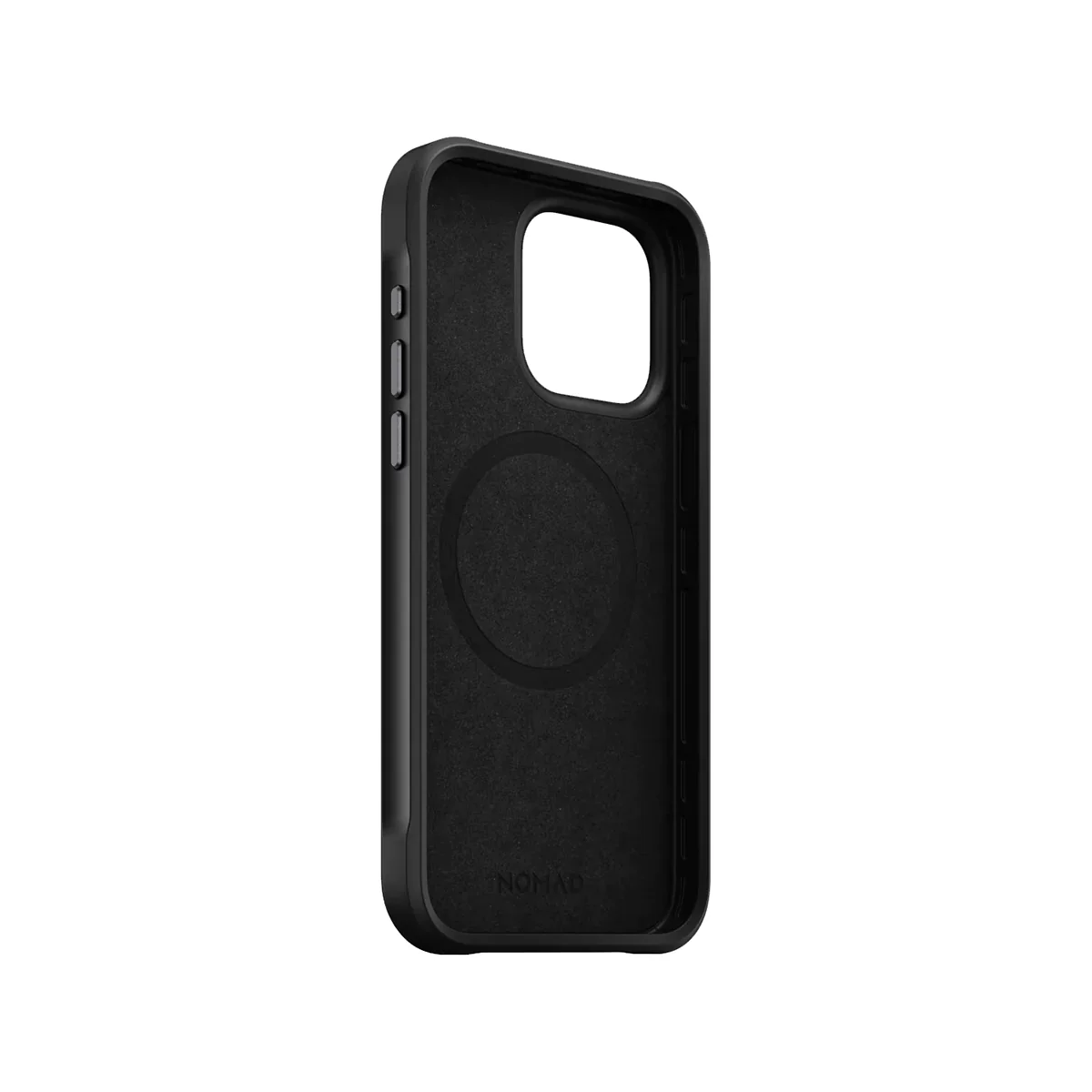 Nomad Rugged MagSafe Case for iPhone 17e/16e/15 standard - Shadow - Image 4