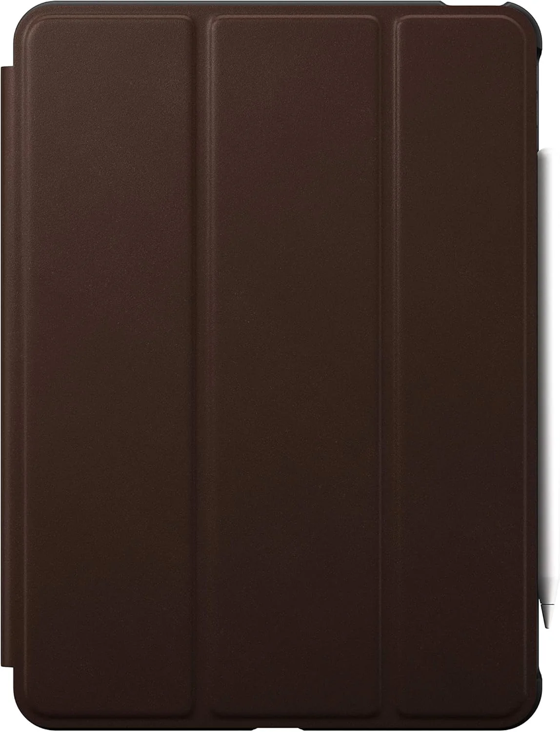 Nomad Rugged Folio Case iPad Air 4th & 5th Gen 10.9" - Brown - Image 2