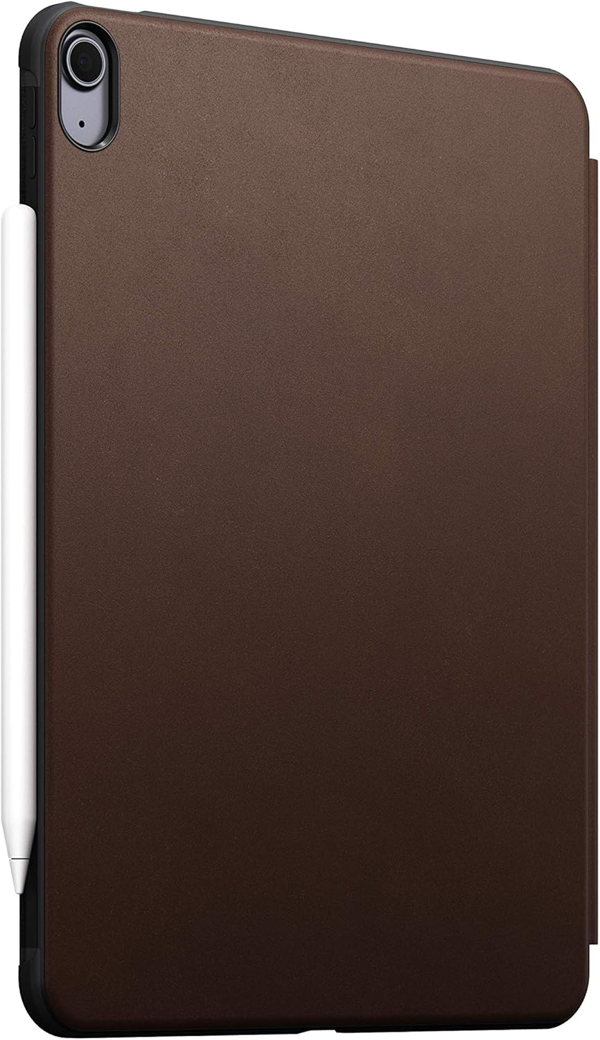 Nomad Rugged Folio Case iPad Air 4th & 5th Gen 10.9" - Brown - Image 4