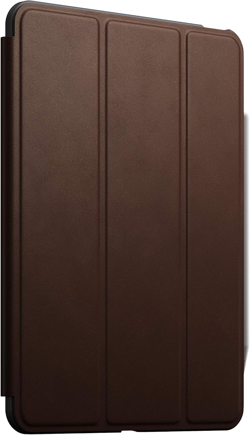 Nomad Rugged Folio Case iPad Air 4th & 5th Gen 10.9" - Brown - Image 5