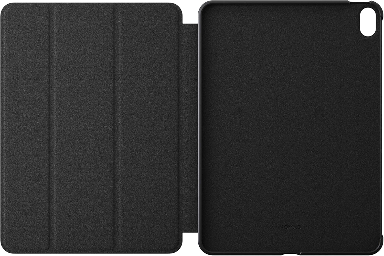 Nomad Rugged Folio Case iPad Air 4th & 5th Gen 10.9" - Brown - Image 6
