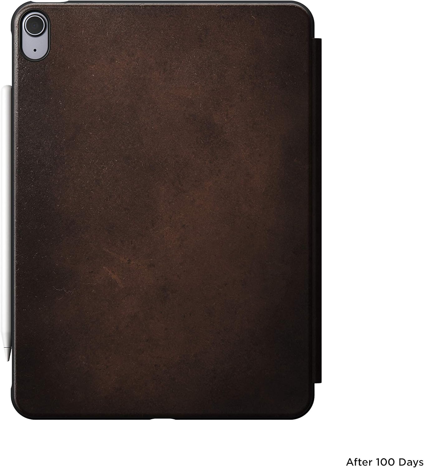 Nomad Rugged Folio Case iPad Air 4th & 5th Gen 10.9" - Brown - Image 8