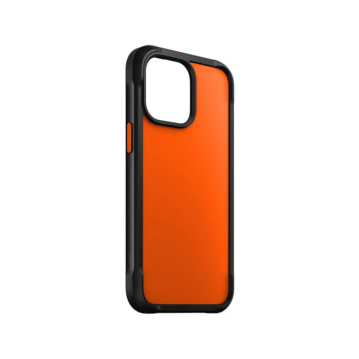 Nomad Rugged MagSafe Case iPhone 14 Pro Max – Ultra Orange - Image 3