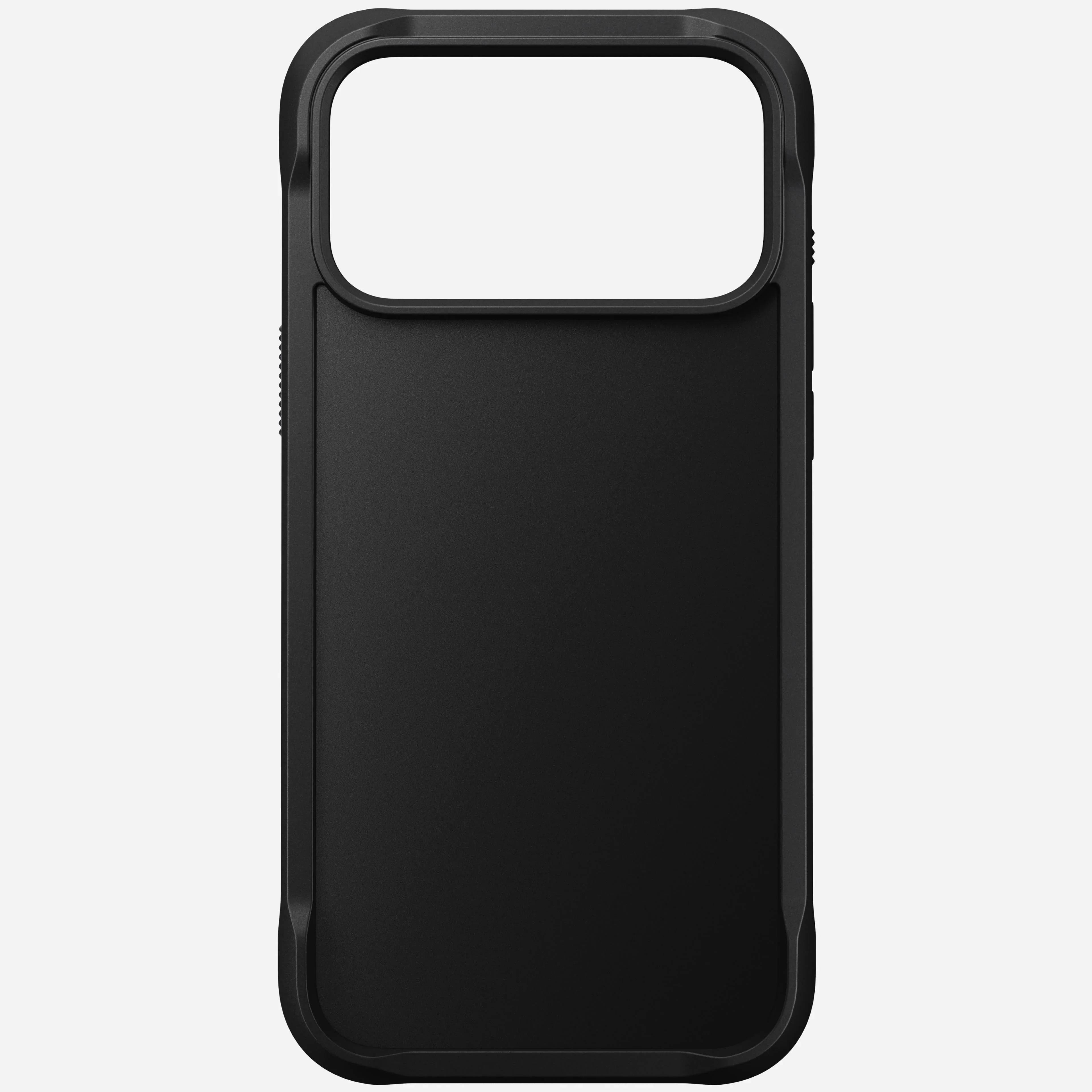 Nomad Rugged MagSafe Case iPhone 17 Pro – Black - Image 3