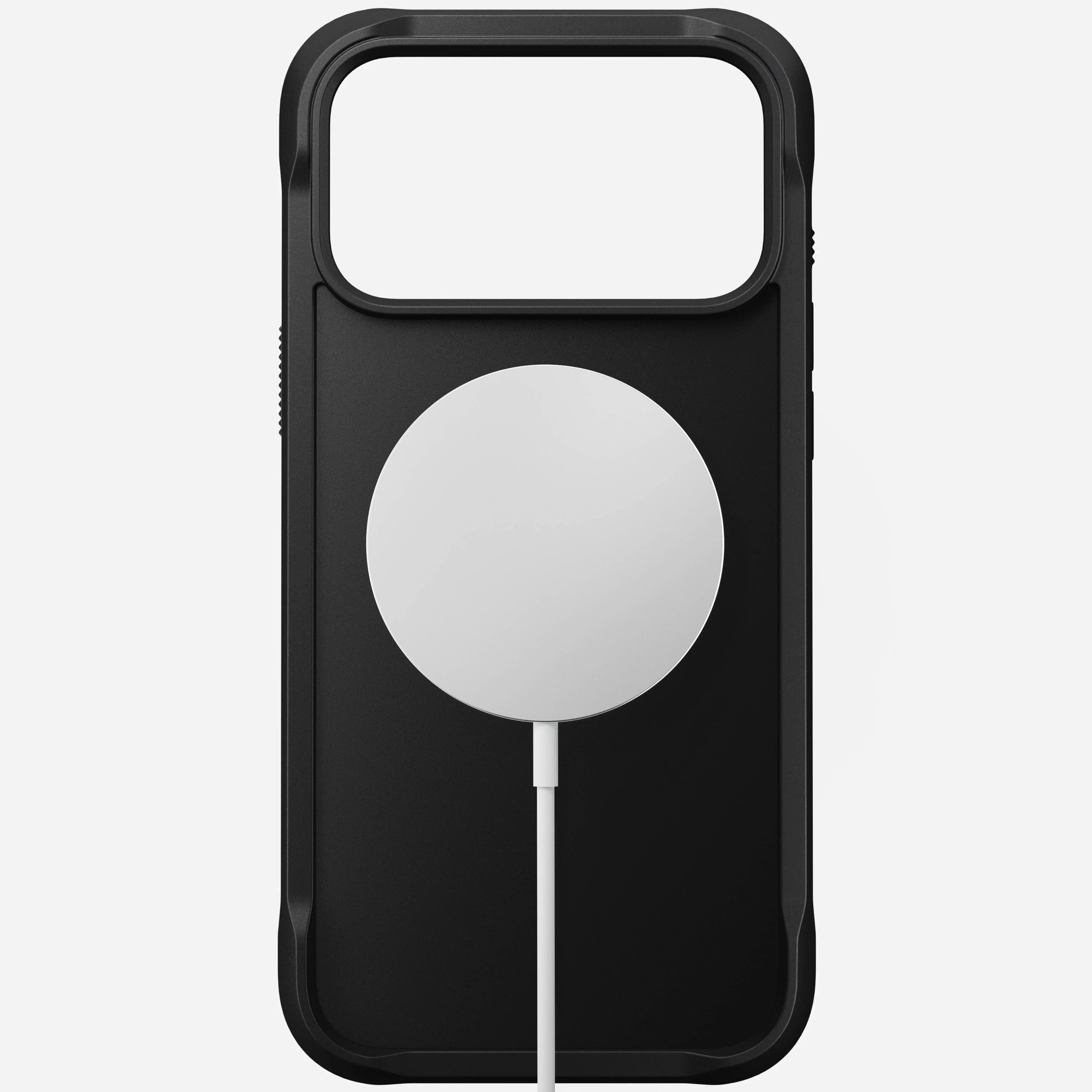 Nomad Rugged MagSafe Case iPhone 17 Pro Max – Black - Image 2