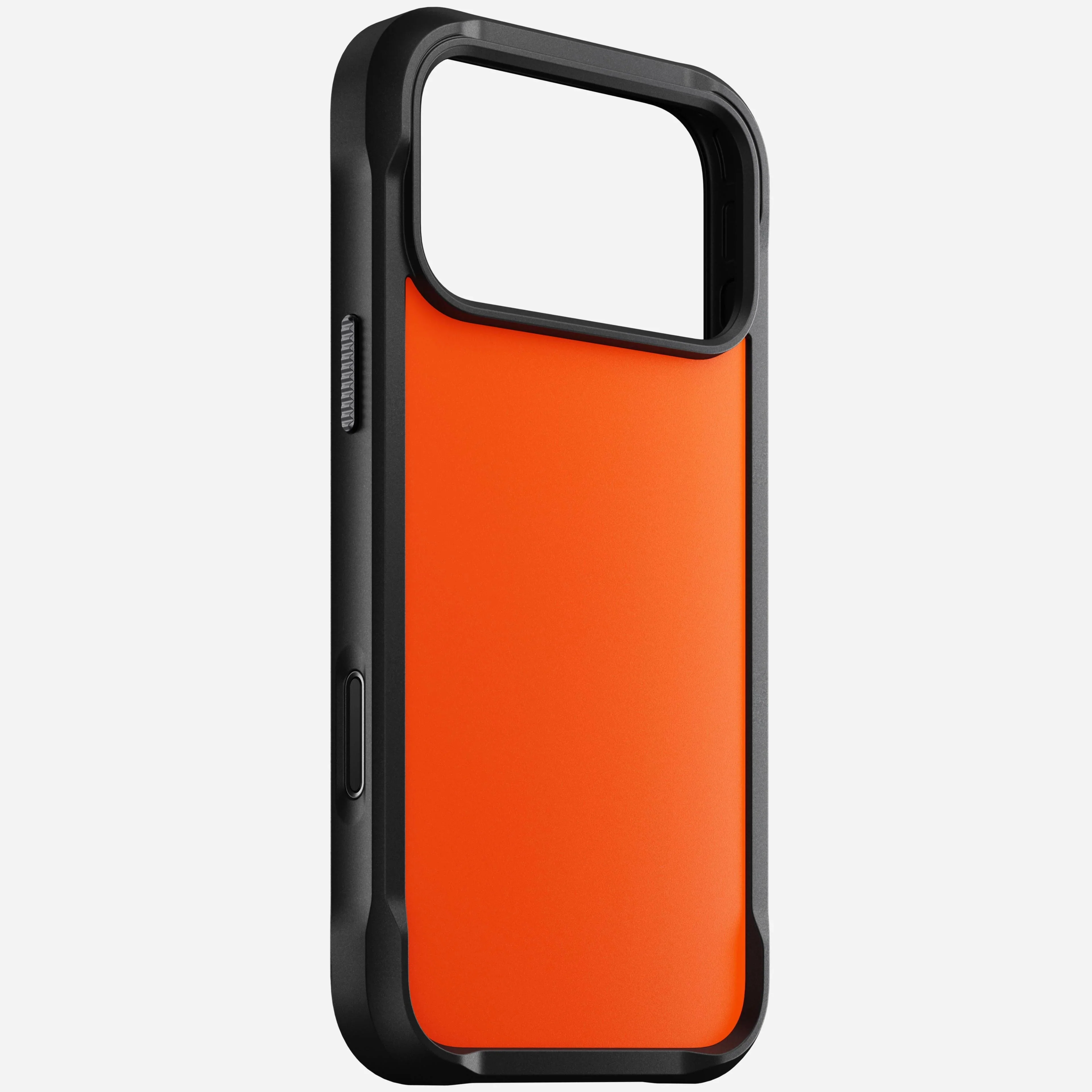 Nomad Rugged MagSafe Case iPhone 17 Pro Max – Ultra Orange - Image 5
