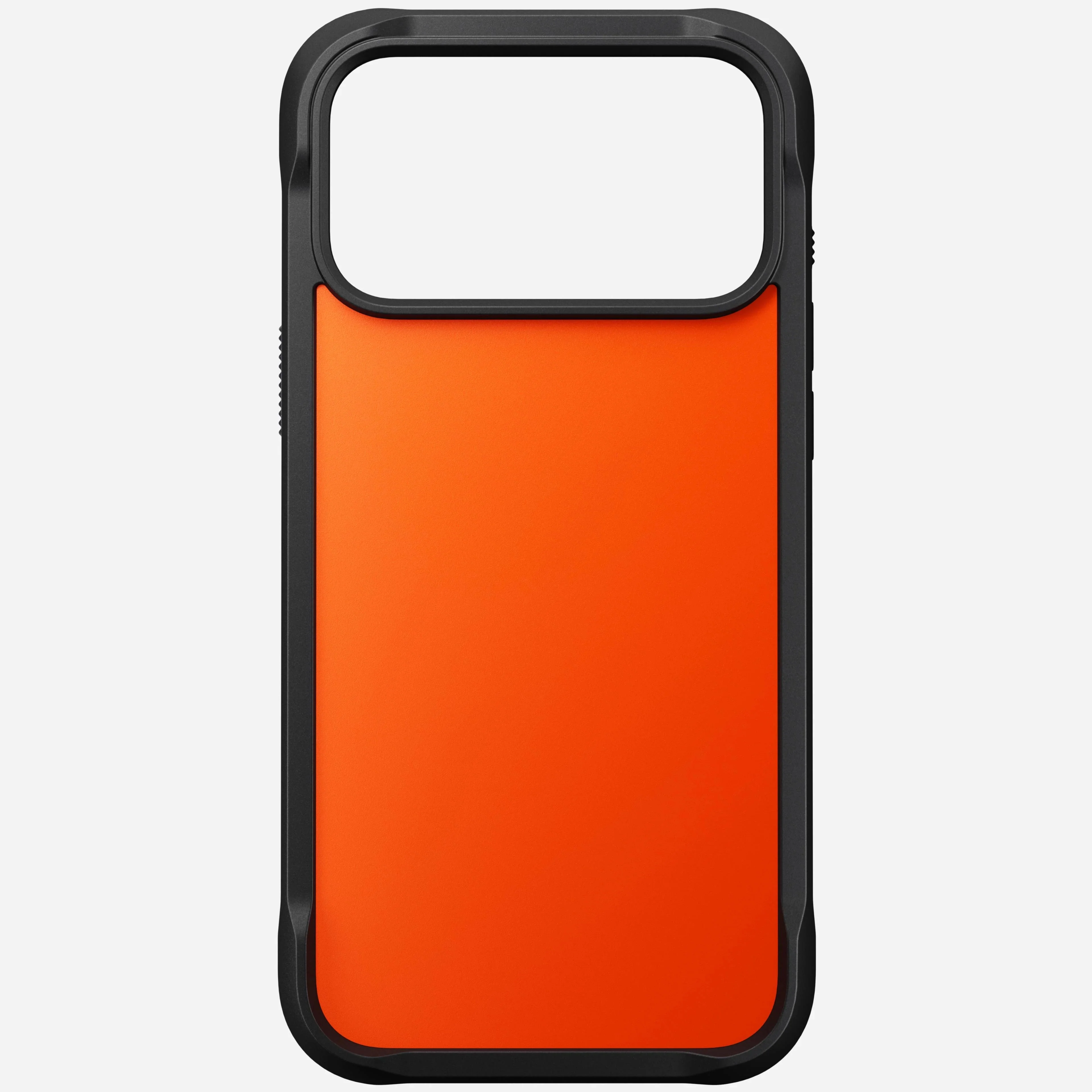 Nomad Rugged MagSafe Case iPhone 17 Pro – Ultra Orange - Image 4