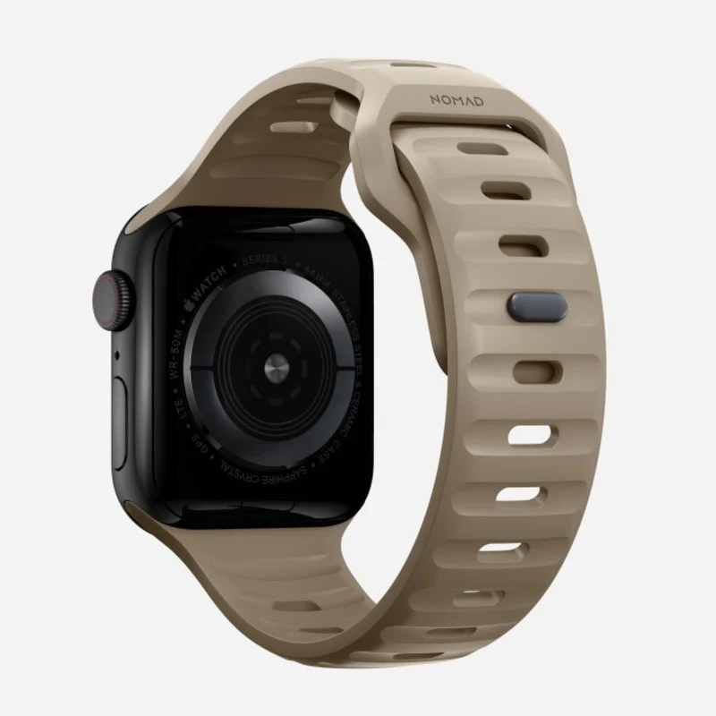 Nomad Sport Band 41mm/42mm Waterproof Bracelet - Dune - Image 3