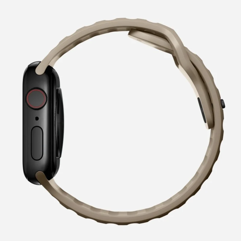 Nomad Sport Band 41mm/42mm Waterproof Bracelet - Dune - Image 4