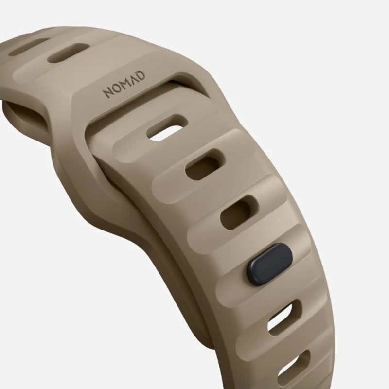 Nomad Sport Band 41mm/42mm Waterproof Bracelet - Dune - Image 6