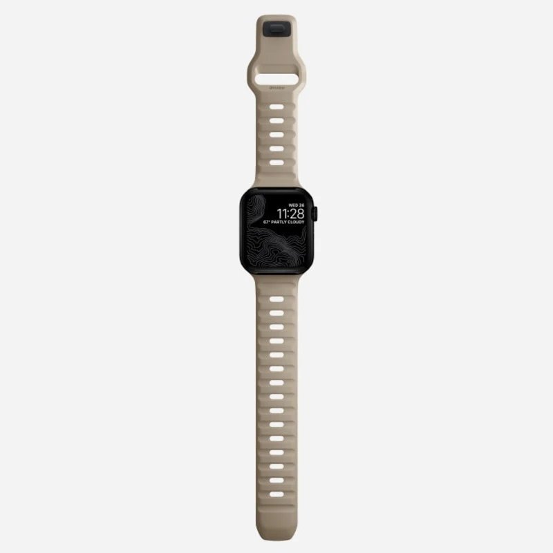 Nomad Sport Band 41mm/42mm Waterproof Bracelet - Dune - Image 7