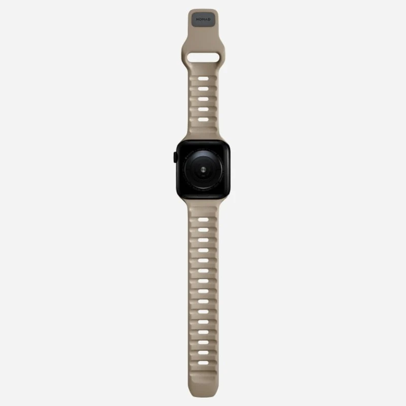 Nomad Sport Band 41mm/42mm Waterproof Bracelet - Dune - Image 8