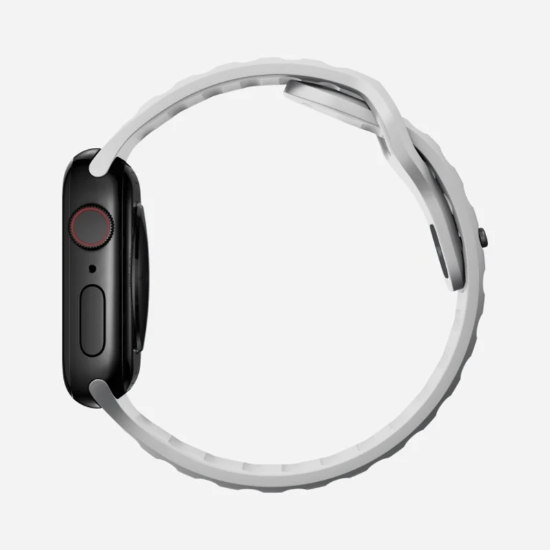 Nomad Sport Band 41mm/42mm Waterproof Bracelet - Lunar Gray - Image 5