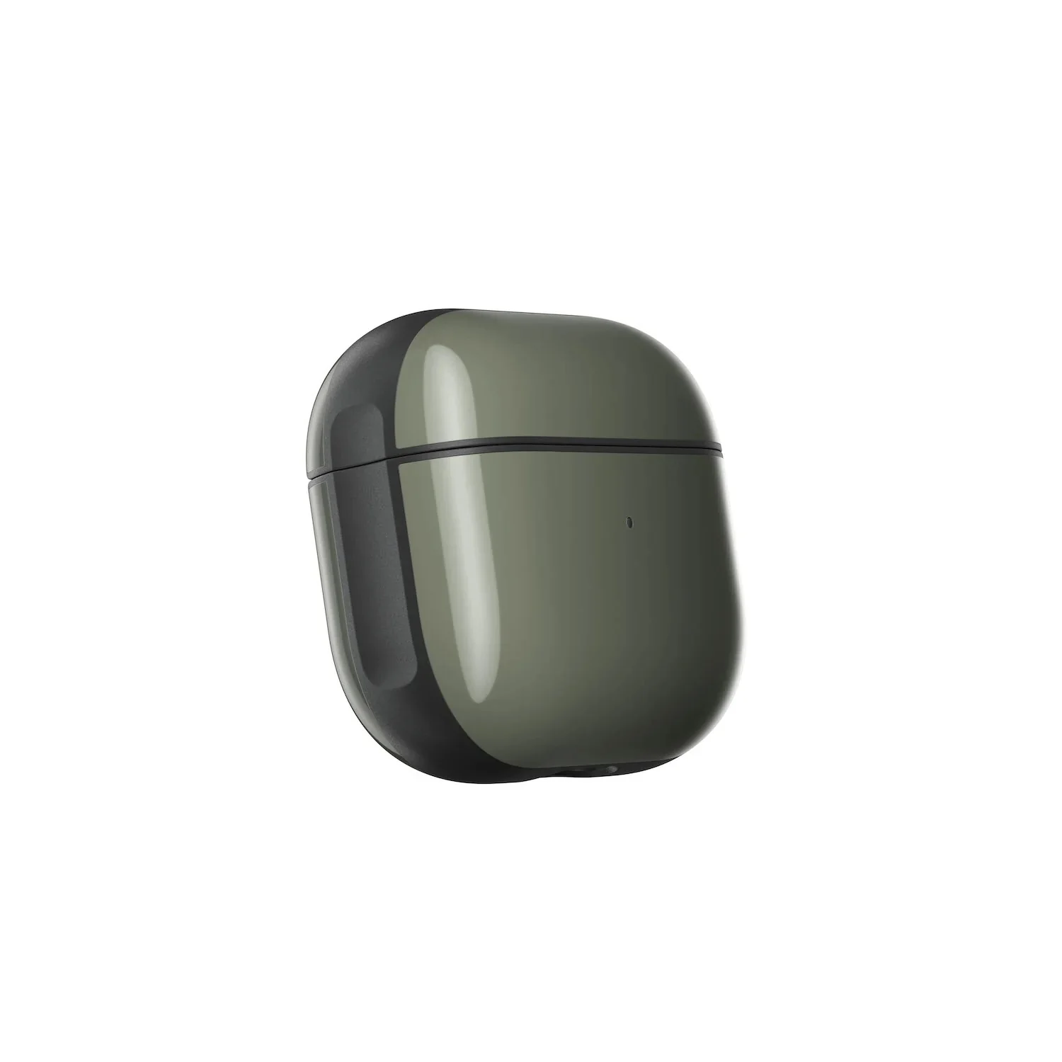Nomad Sport Case Apple AirPods 3rd Gen - Ash Green - Image 2