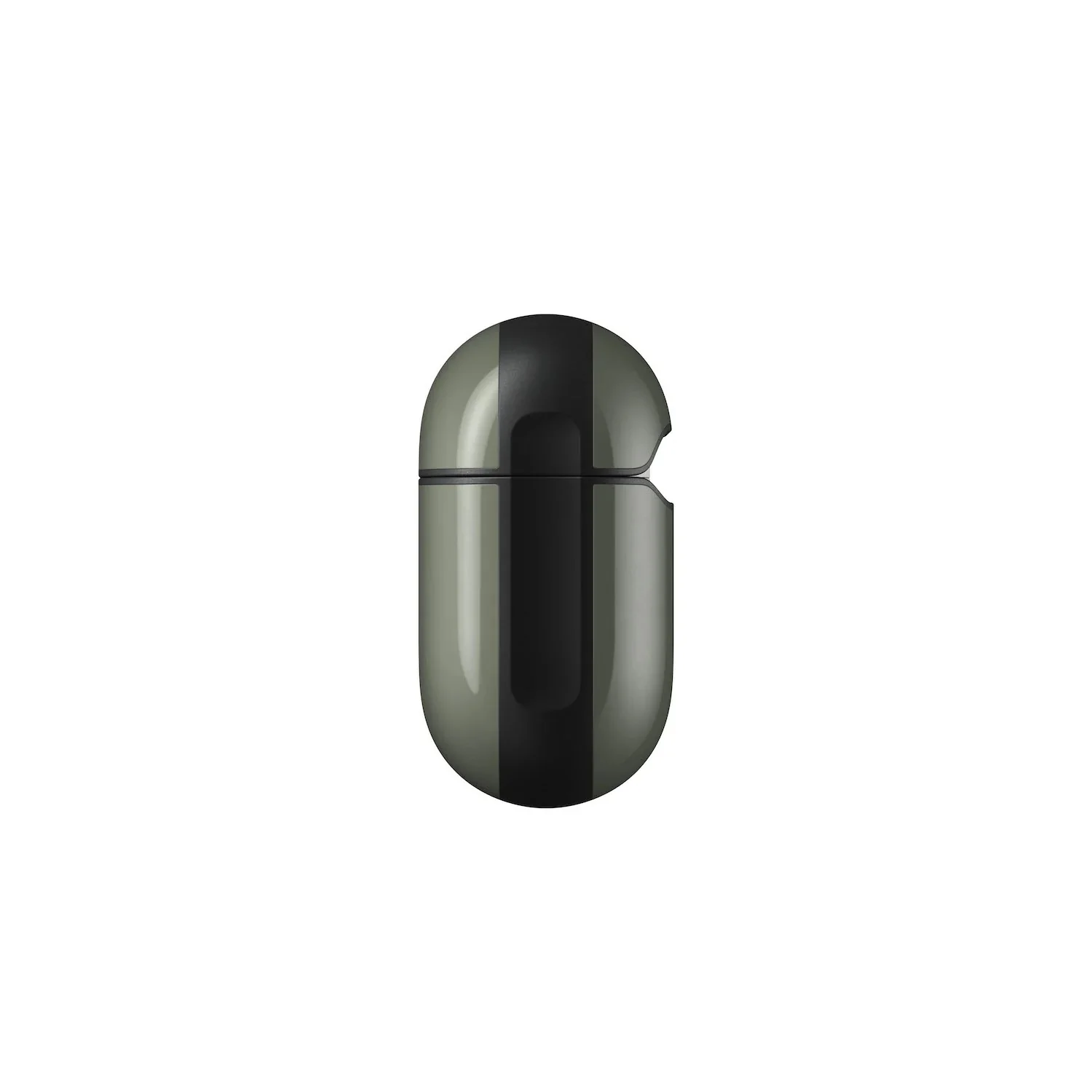 Nomad Sport Case Apple AirPods 3rd Gen - Ash Green - Image 4