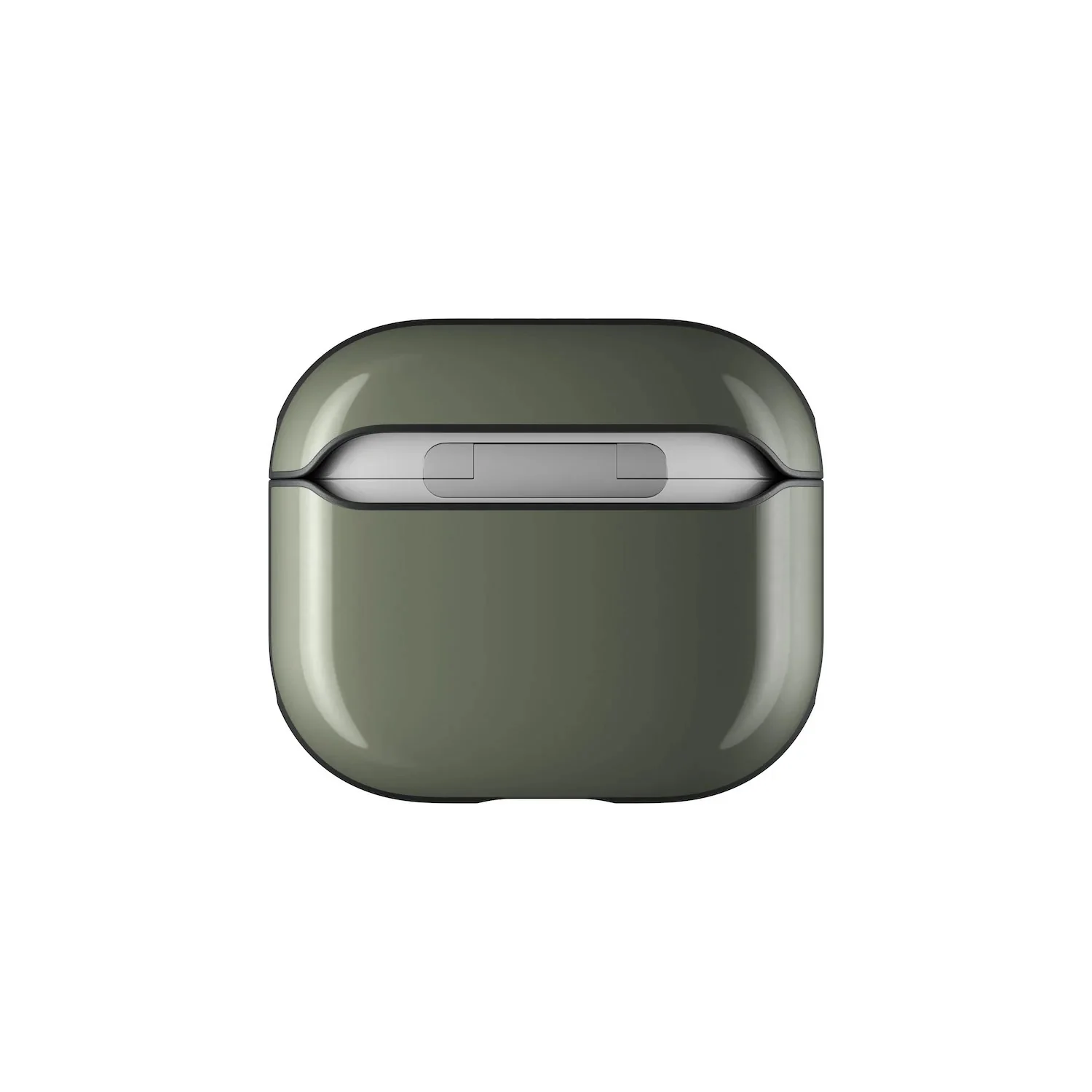 Nomad Sport Case Apple AirPods 3rd Gen - Ash Green - Image 5
