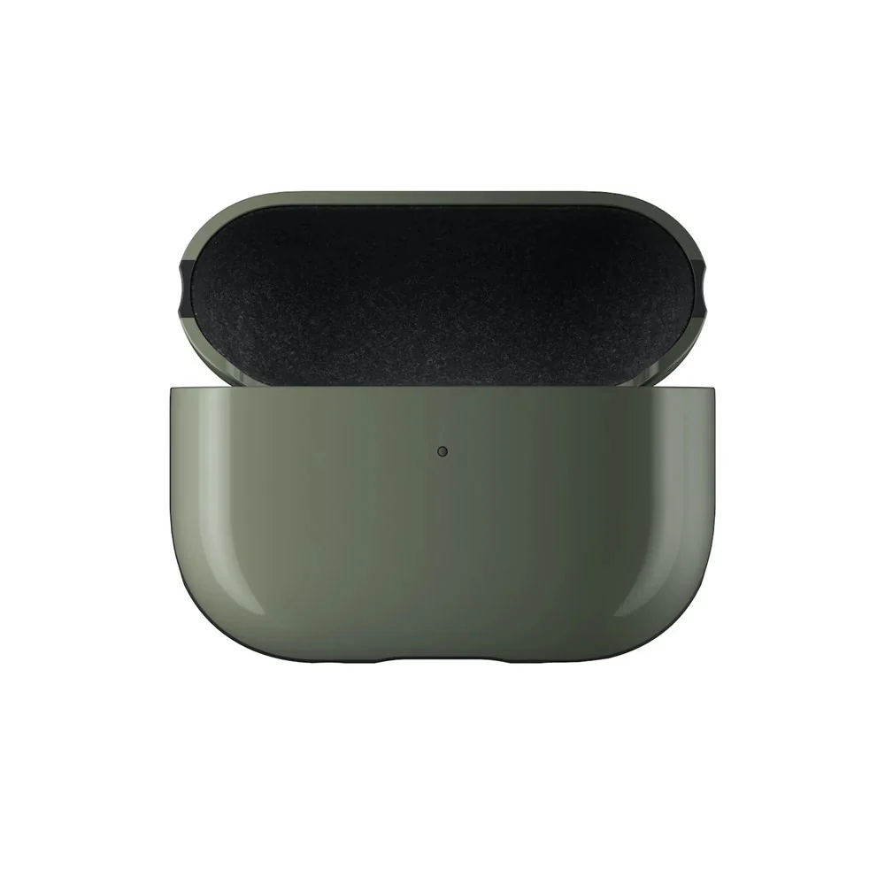 Nomad Sport Case Apple AirPods 3rd Gen - Ash Green - Image 6