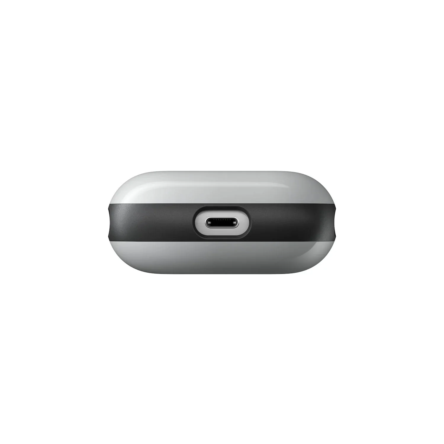 Nomad Sport Case Apple AirPods 3rd Gen - Lunar Grey - Image 4