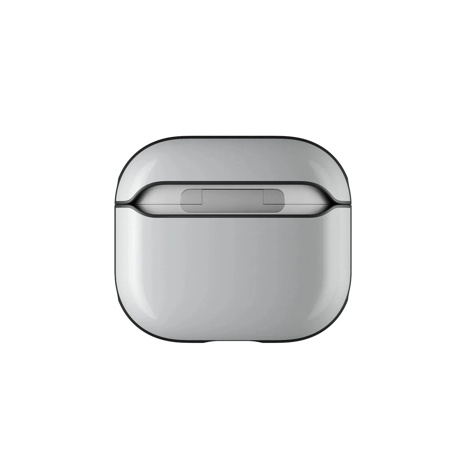 Nomad Sport Case Apple AirPods 3rd Gen - Lunar Grey - Image 5