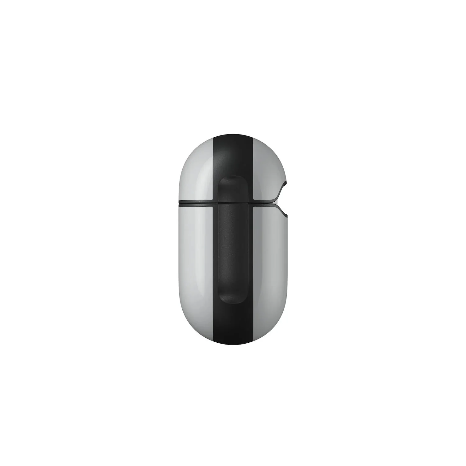 Nomad Sport Case Apple AirPods 3rd Gen - Lunar Grey - Image 6