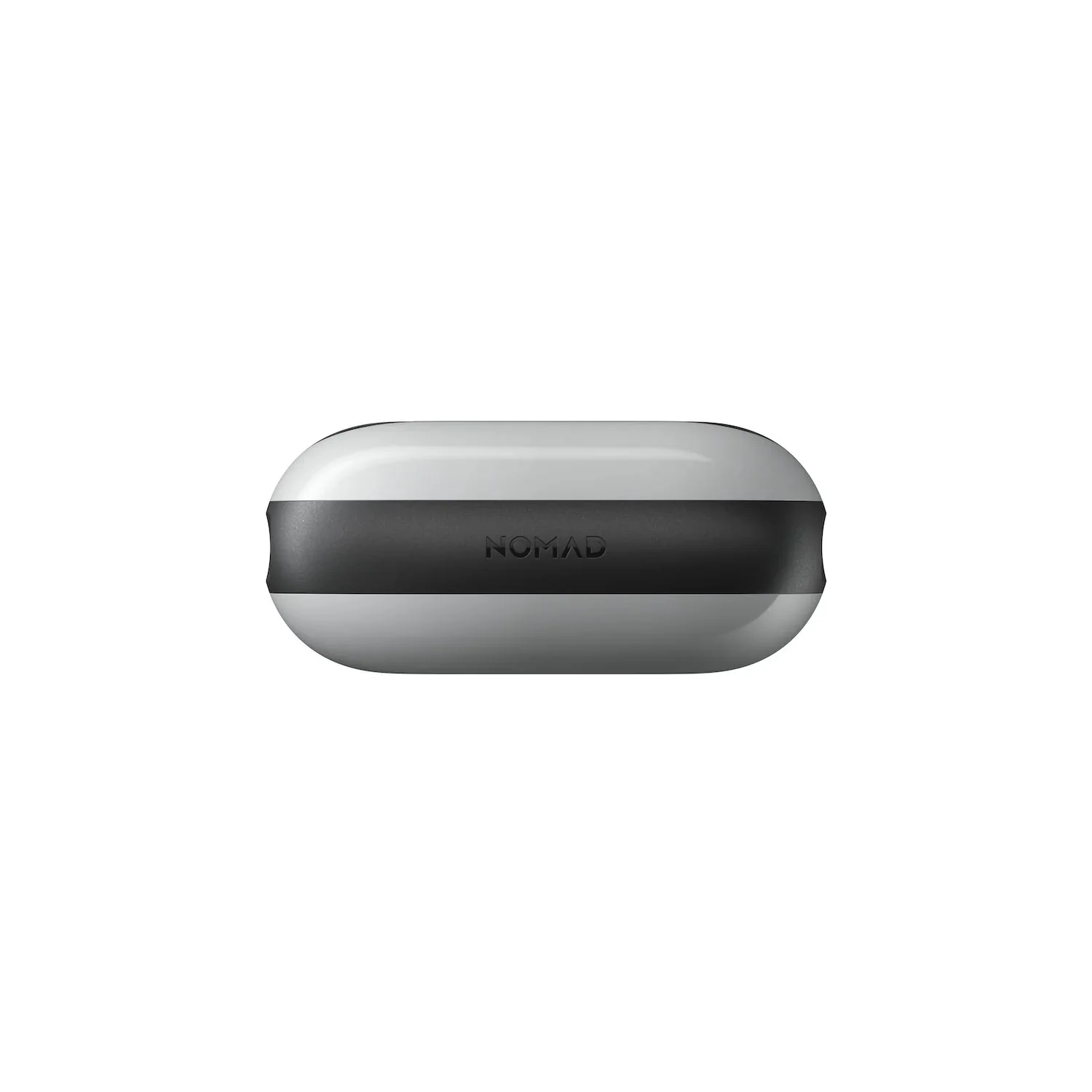 Nomad Sport Case Apple AirPods 3rd Gen - Lunar Grey - Image 7
