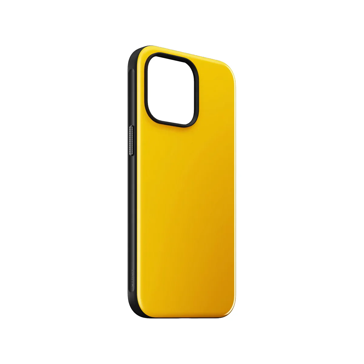 Nomad Sport MagSafe Case for iPhone 15 Pro 6.1 - Racing Yellow - Image 4