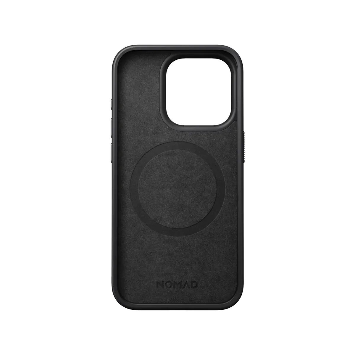 Nomad Sport MagSafe Case for iPhone 15 Pro 6.1 - Shadow - Image 3