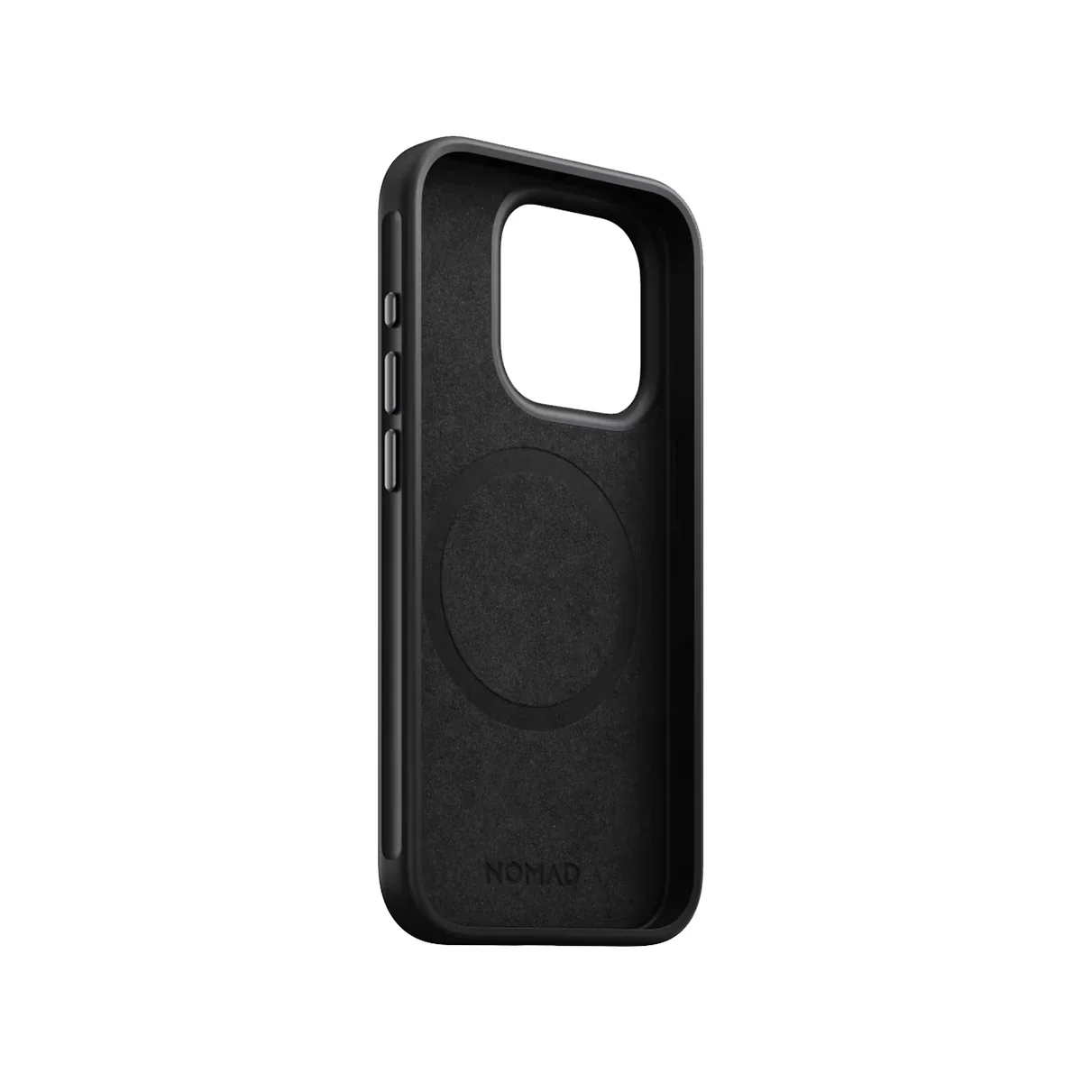 Nomad Sport MagSafe Case for iPhone 15 Pro 6.1 - Shadow - Image 5