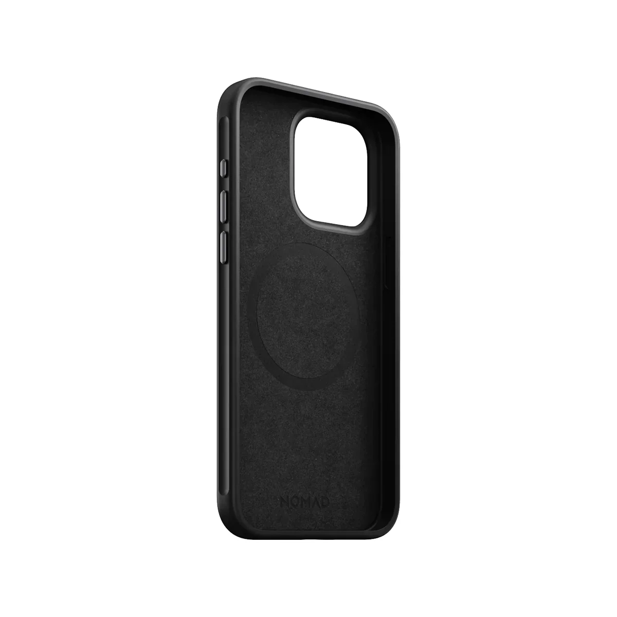 Nomad Sport MagSafe Case for iPhone 15 Pro 6.1 - White - Image 5