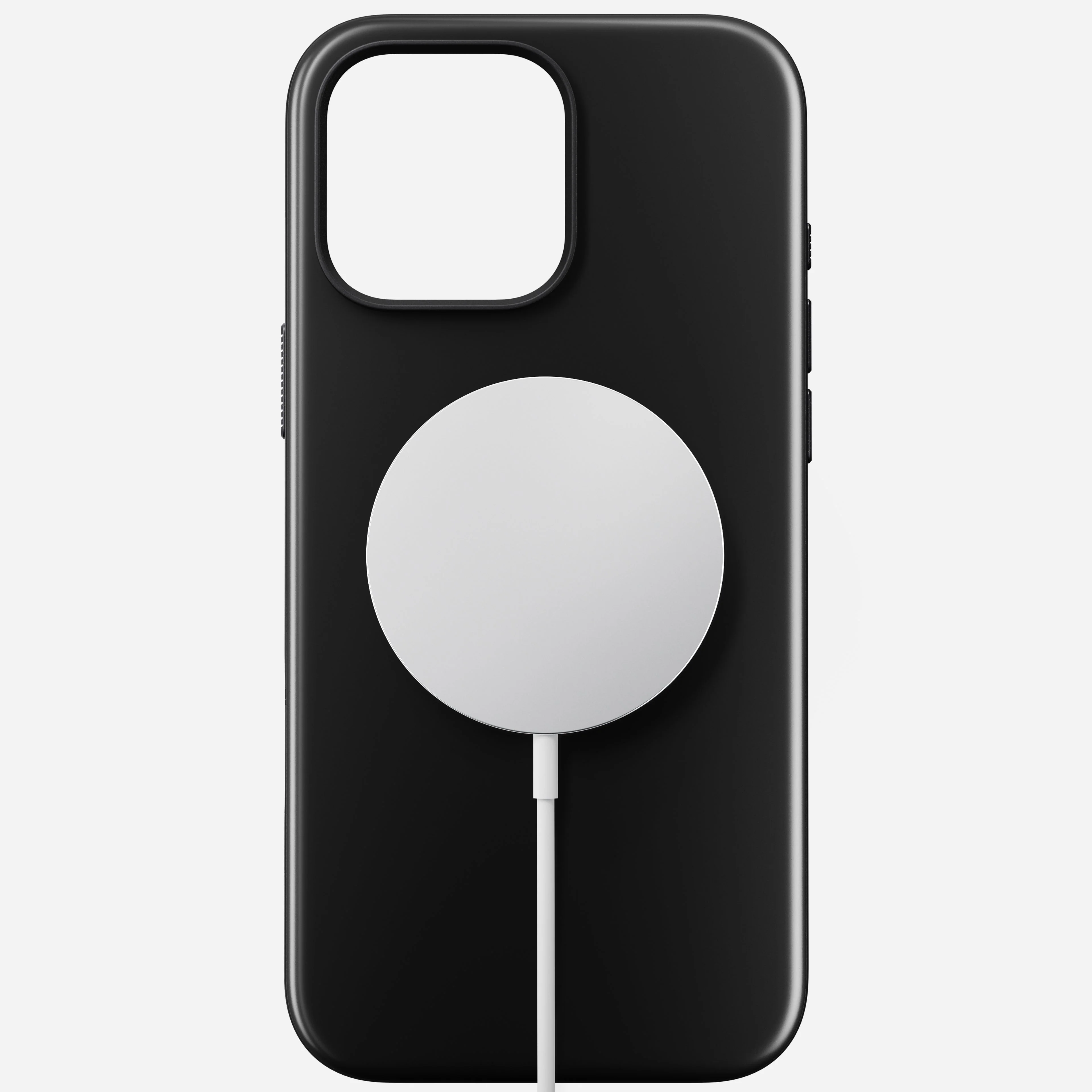 Nomad Sport Case & MagSafe for iPhone 16 Pro 6.3 - Black - Image 2