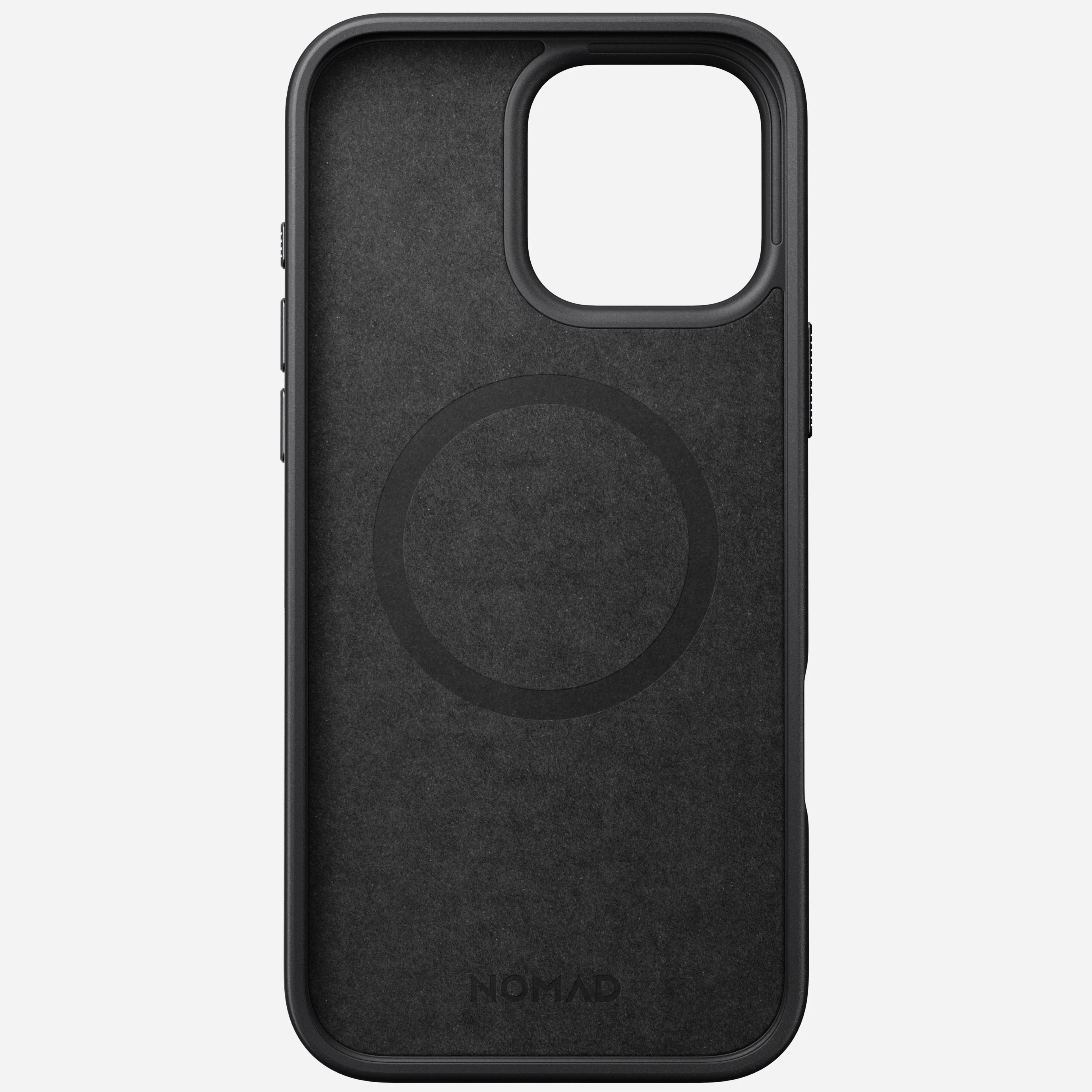 Nomad Sport Case & MagSafe for iPhone 16 Pro 6.3 - Black - Image 3