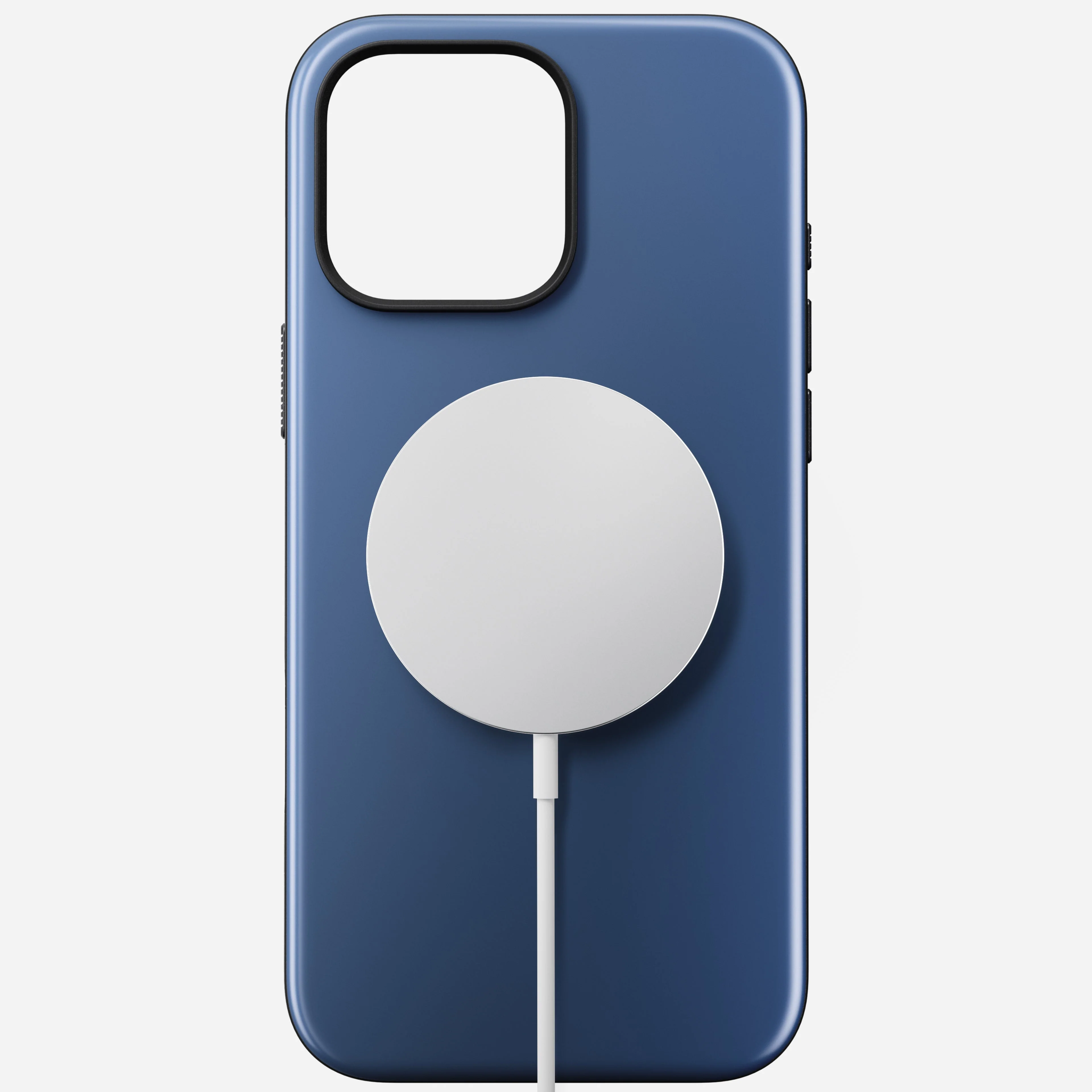 Nomad Sport Case & MagSafe for iPhone 16 Pro 6.3 - Naval Blue - Image 2