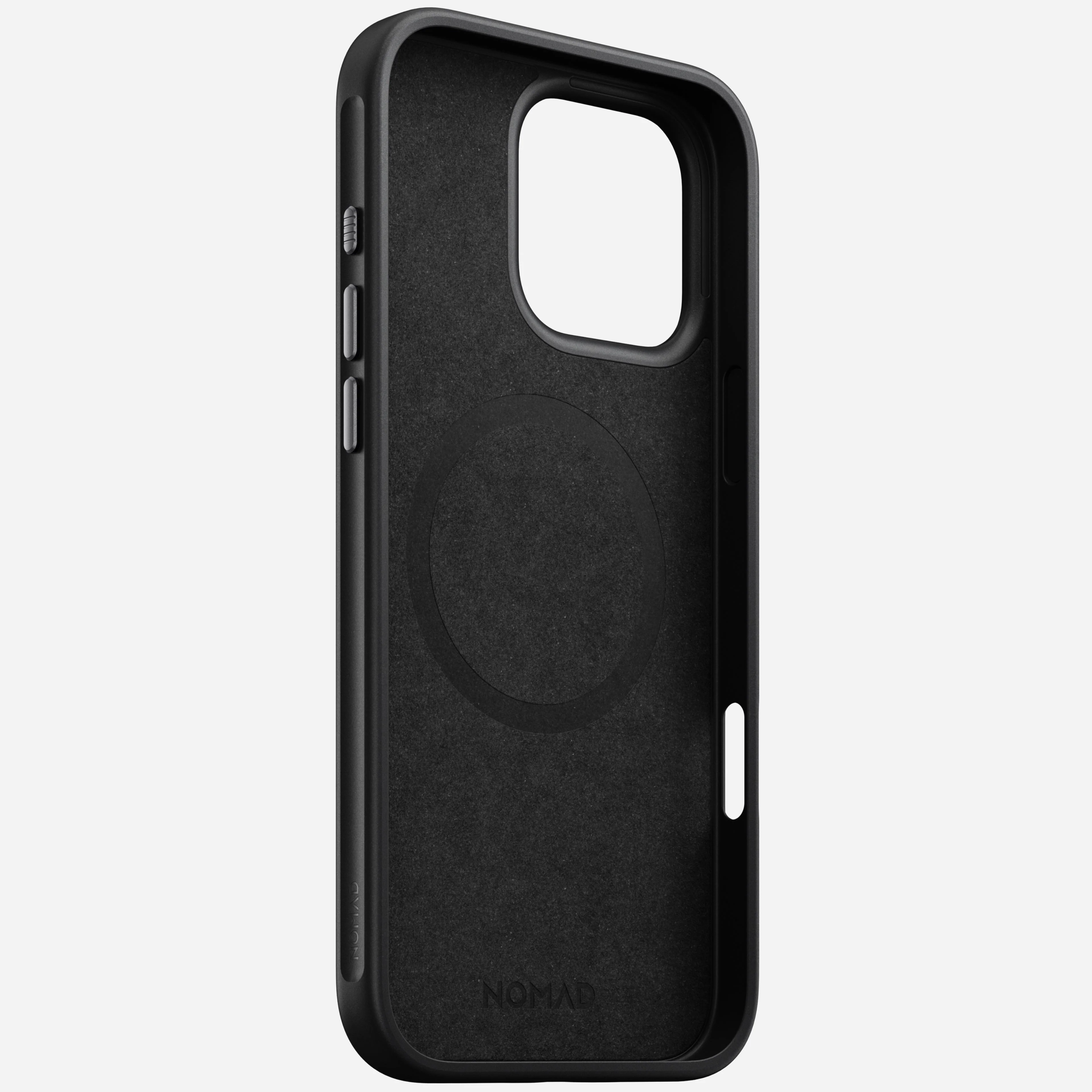 Nomad Sport Case & MagSafe for iPhone 16 Pro 6.3 - Naval Blue - Image 5