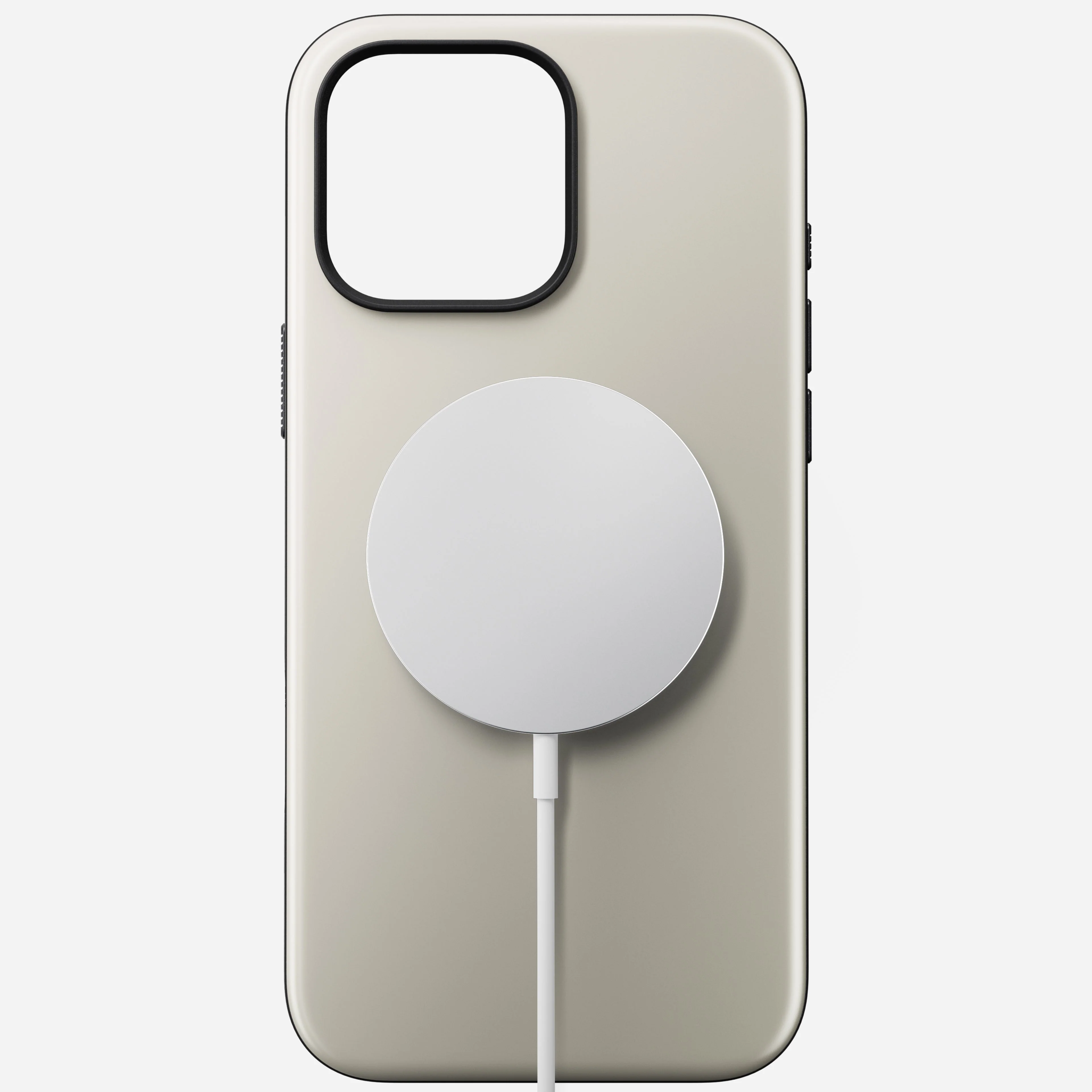 Nomad Sport Case & MagSafe for iPhone 16 Pro 6.3 - Stone - Image 2