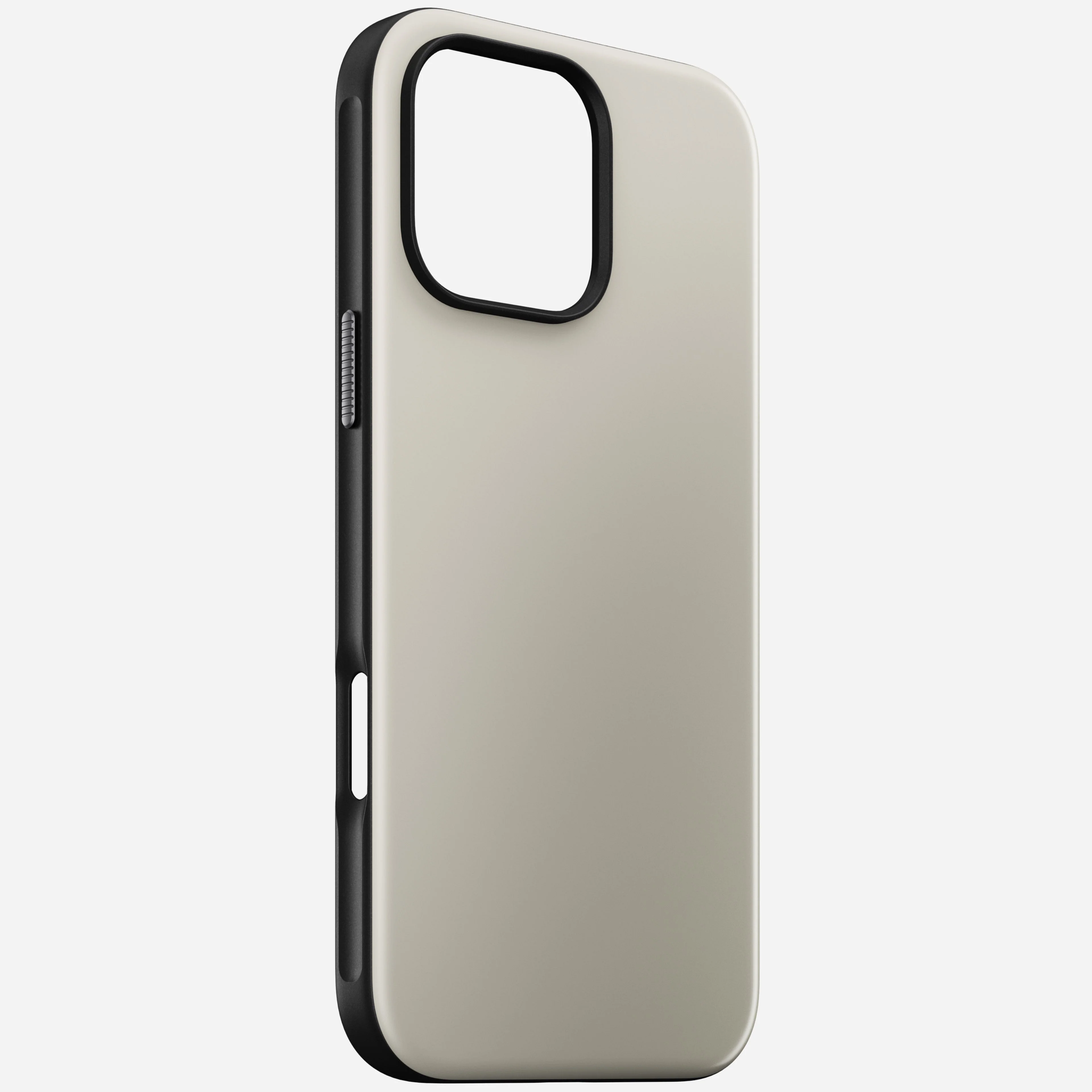 Nomad Sport Case & MagSafe for iPhone 16 Pro 6.3 - Stone - Image 3
