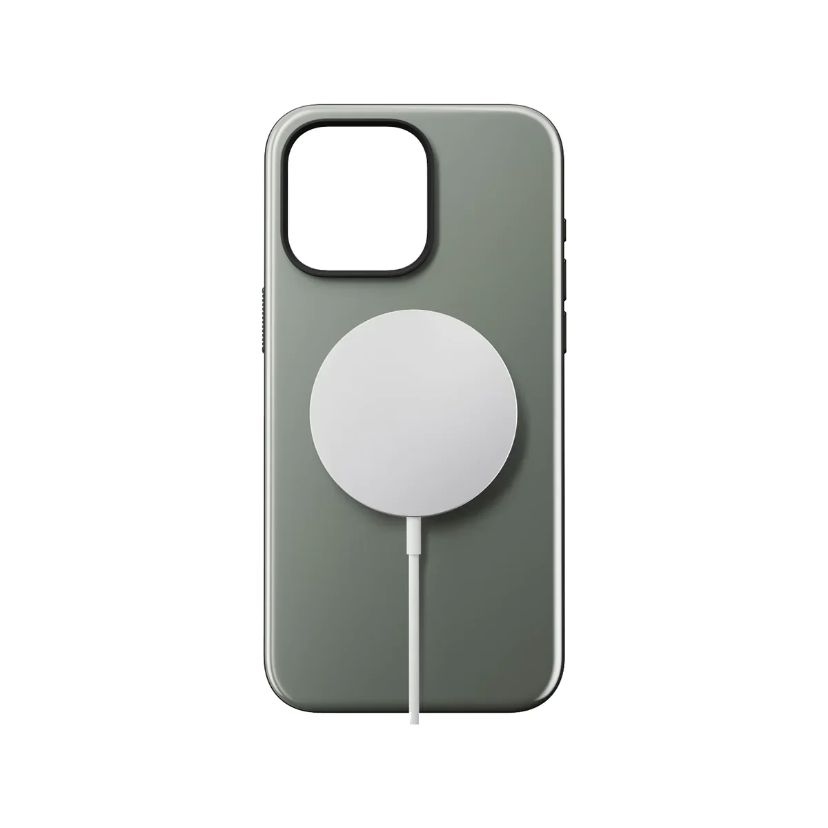 Nomad Sport MagSafe Case for iPhone 15 Pro 6.1 - Coastal Rock - Image 2
