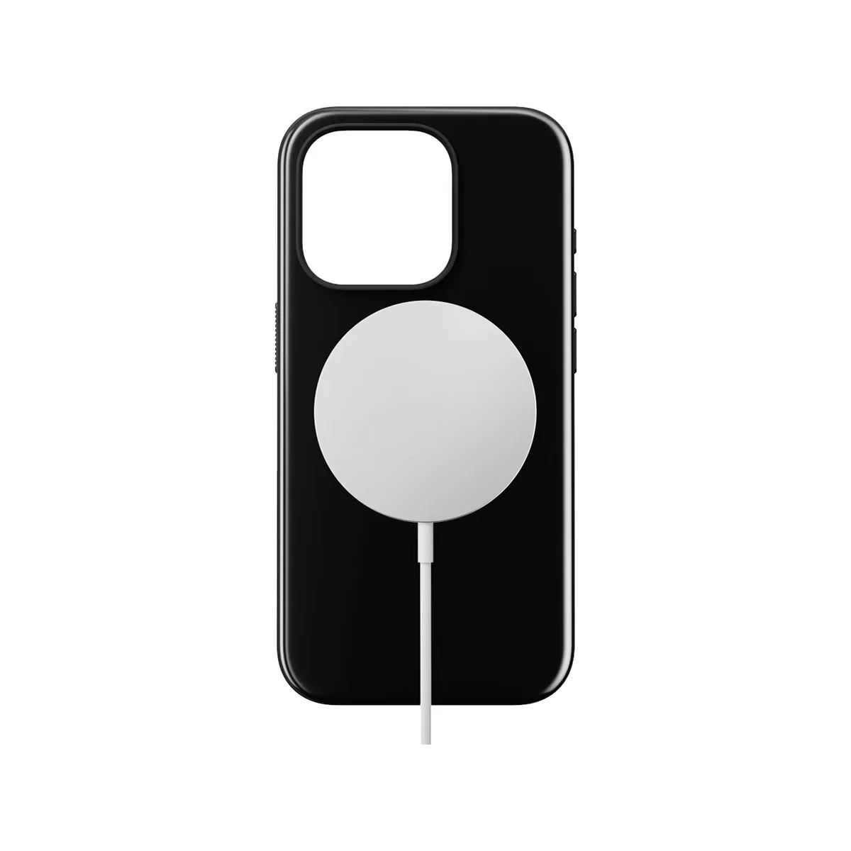 Nomad Sport MagSafe Case for iPhone 15 Pro Max 6.7 - Shadow - Image 4