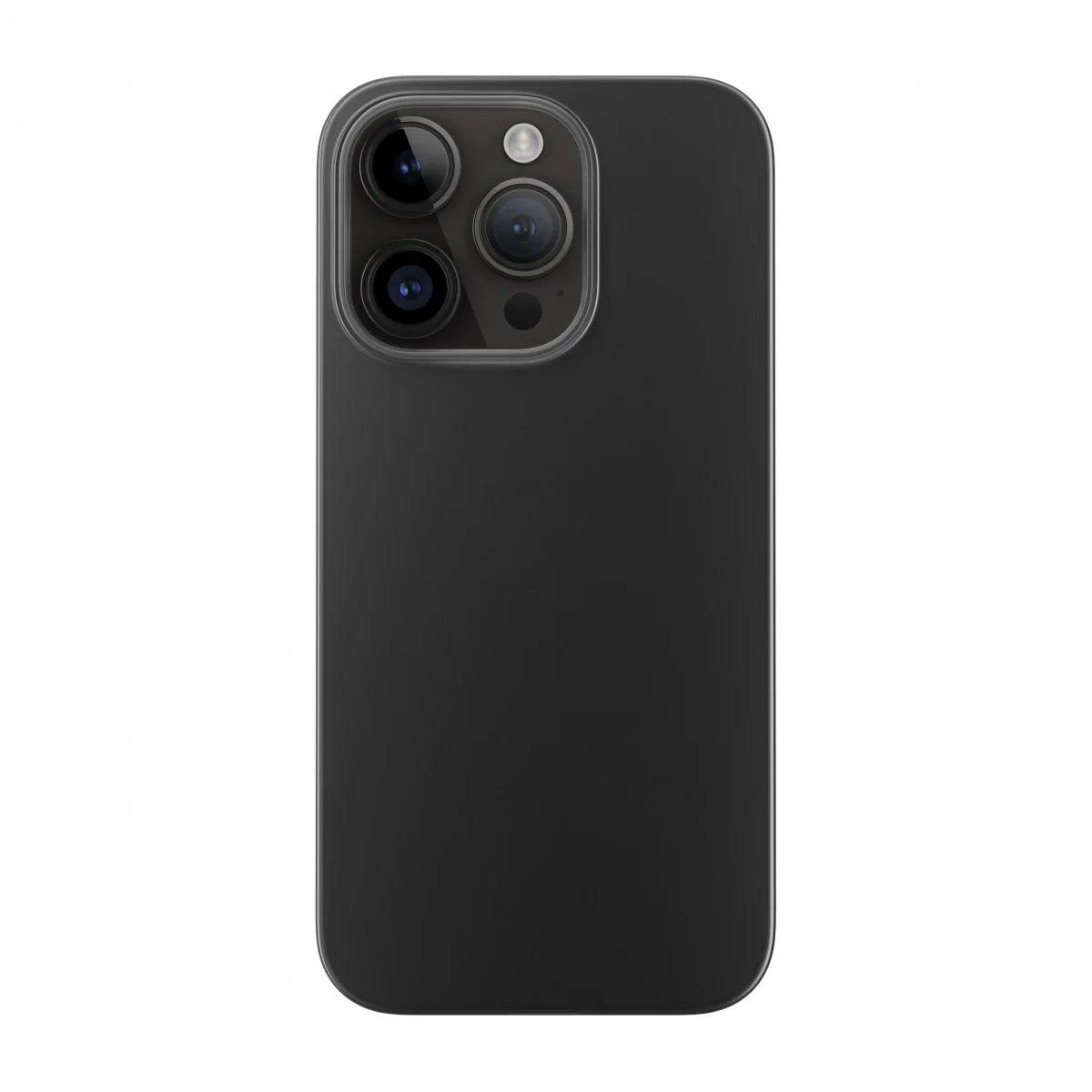 Nomad Super Slim Case for iPhone 15 Pro - Carbide - Image 2