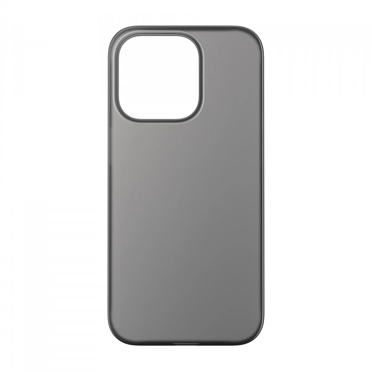 Nomad Super Slim Case for iPhone 15 Pro - Carbide - Image 4