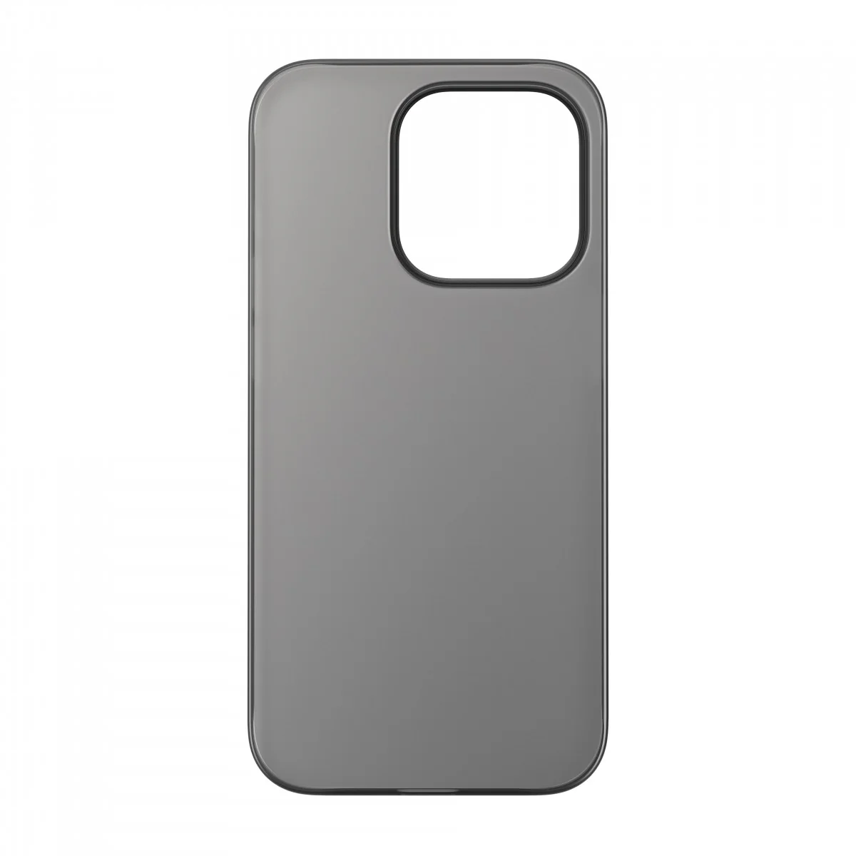 Nomad Super Slim Case for iPhone 15 Pro - Carbide - Image 5