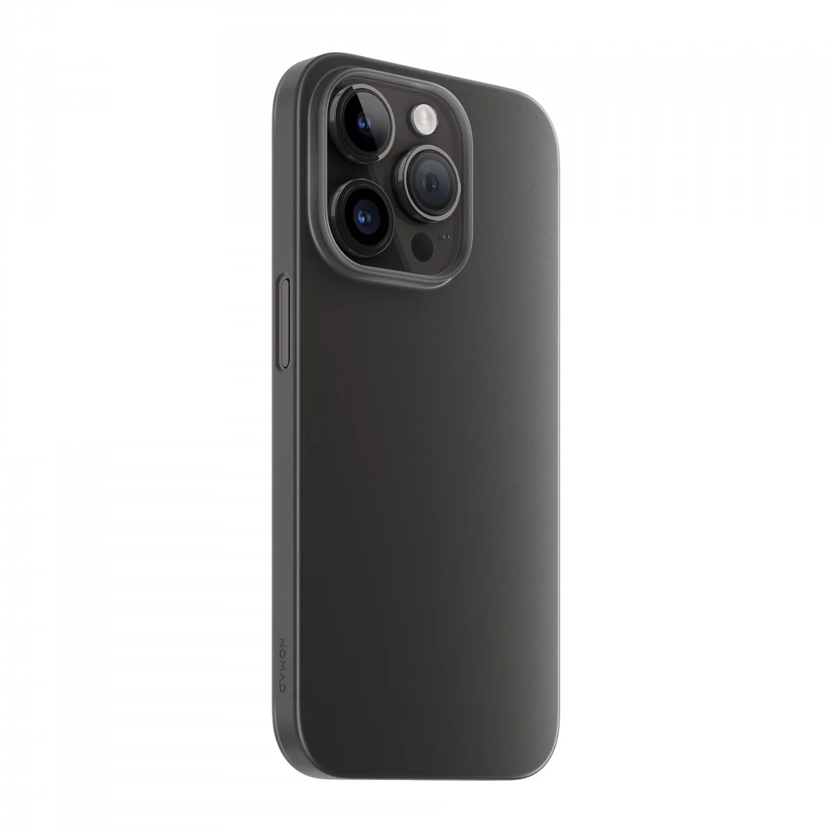 Nomad Super Slim Case for iPhone 15 Pro - Carbide - Image 6