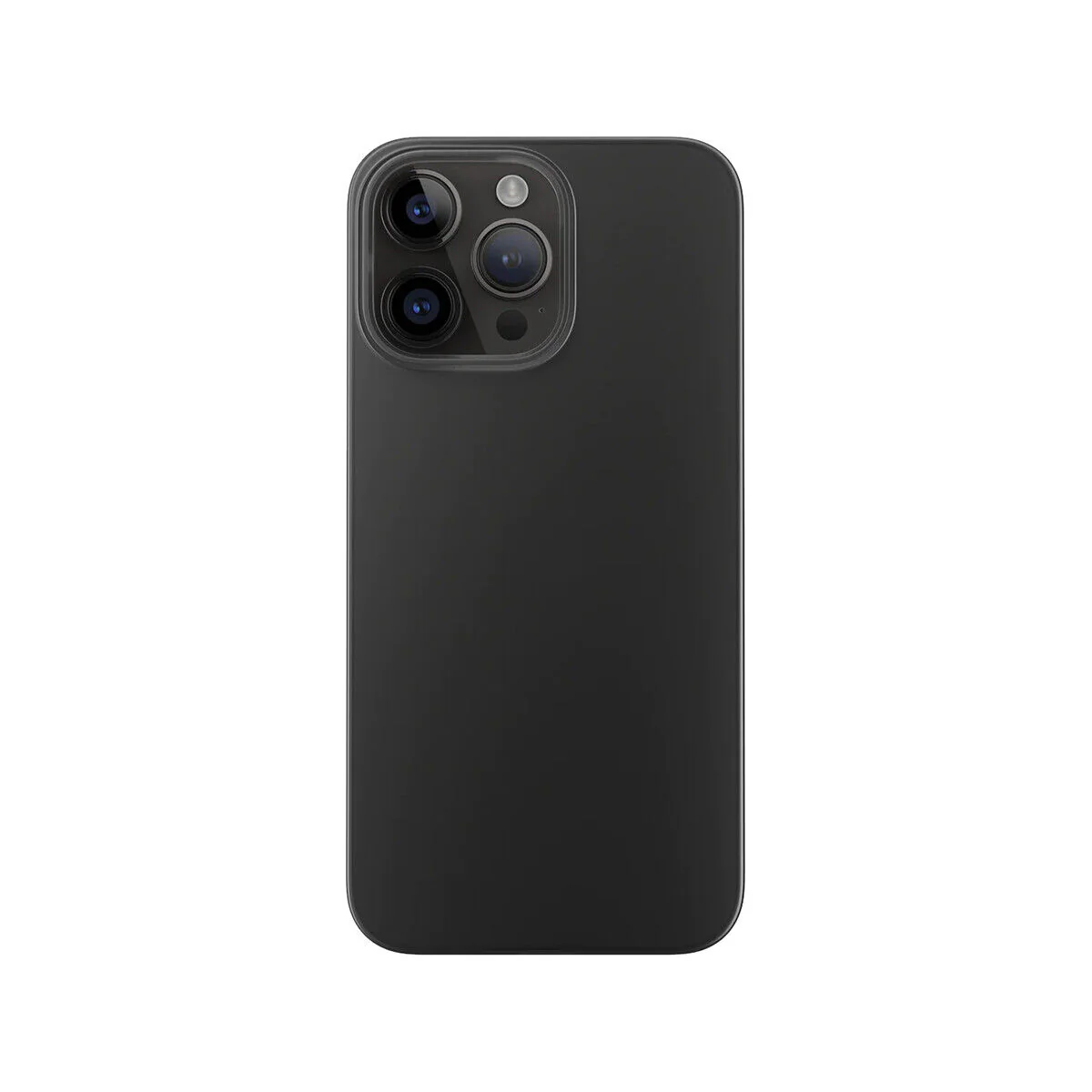 Nomad Super Slim Case for iPhone 15 Pro Max - Carbide - Image 3