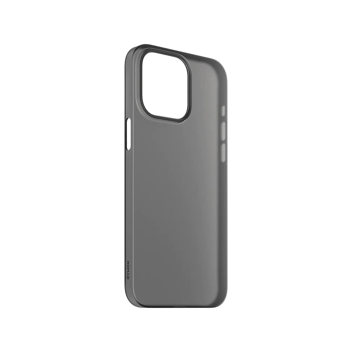Nomad Super Slim Case for iPhone 15 Pro Max - Carbide - Image 5