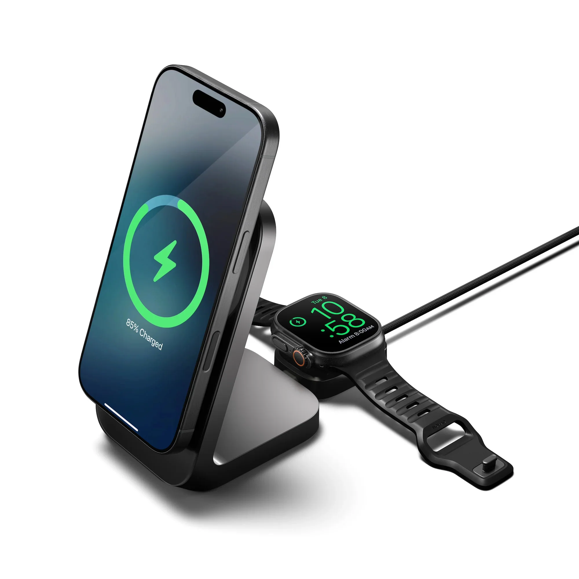 Nomad Universal Cable for Apple Watch 1.5 metres - Image 10