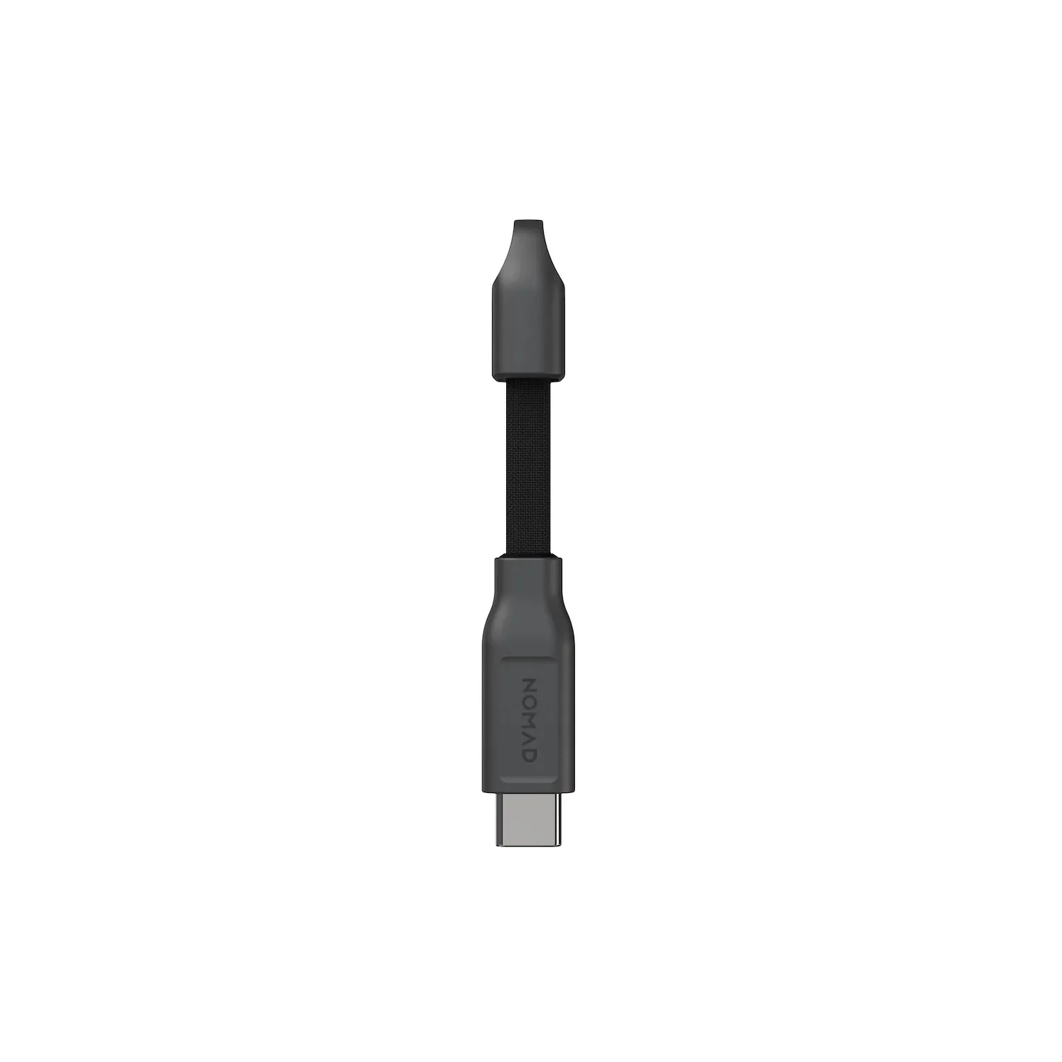 Nomad ChargeKey USB-C Keychain Cable - Image 4