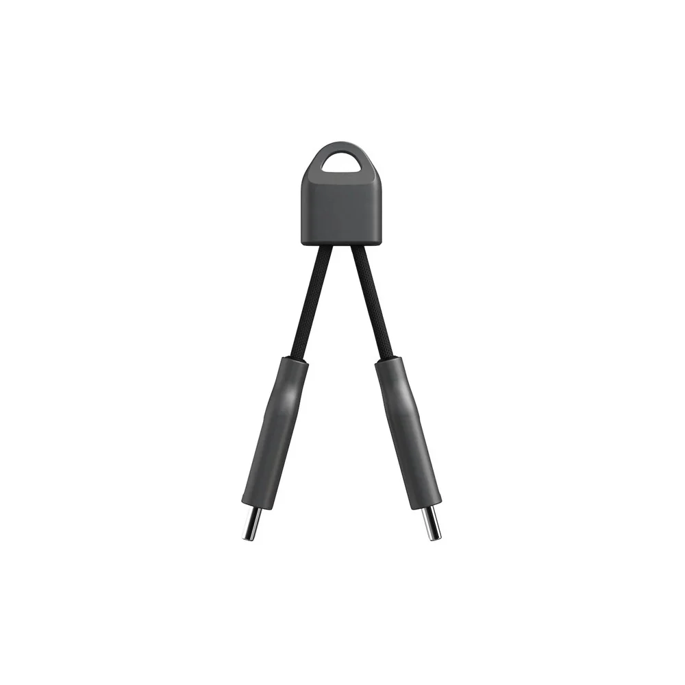 Nomad ChargeKey USB-C Keychain Cable - Image 5