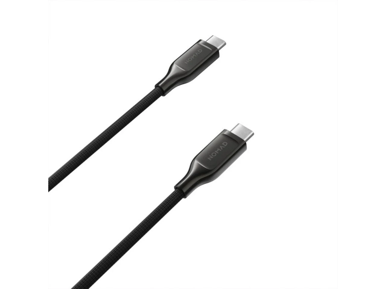 NOMAD Kevlar USB-C Cable 30 cm 240W Fast Charging - Image 2