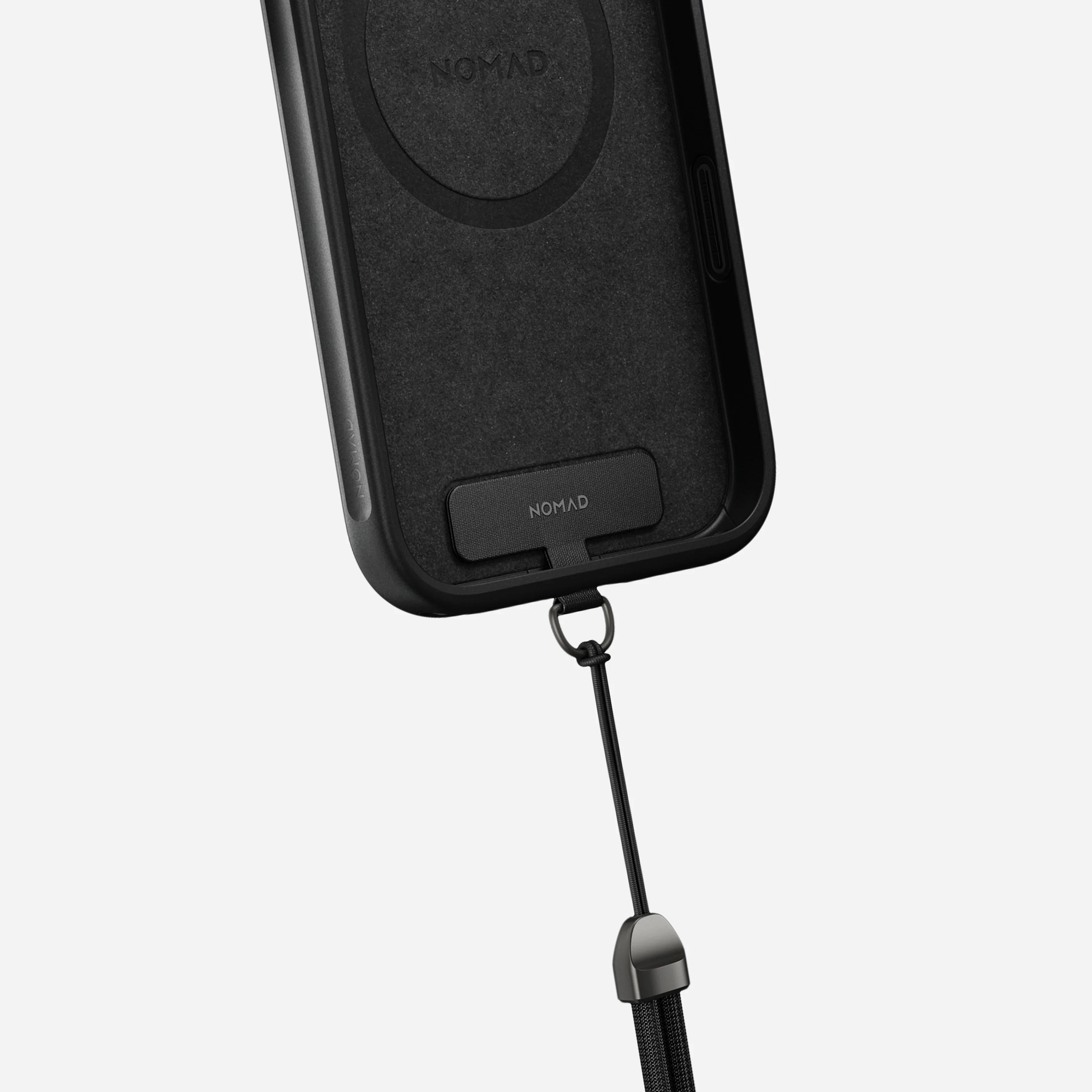 Nomad Kevlar Wrist Strap for Phone Case - Image 2