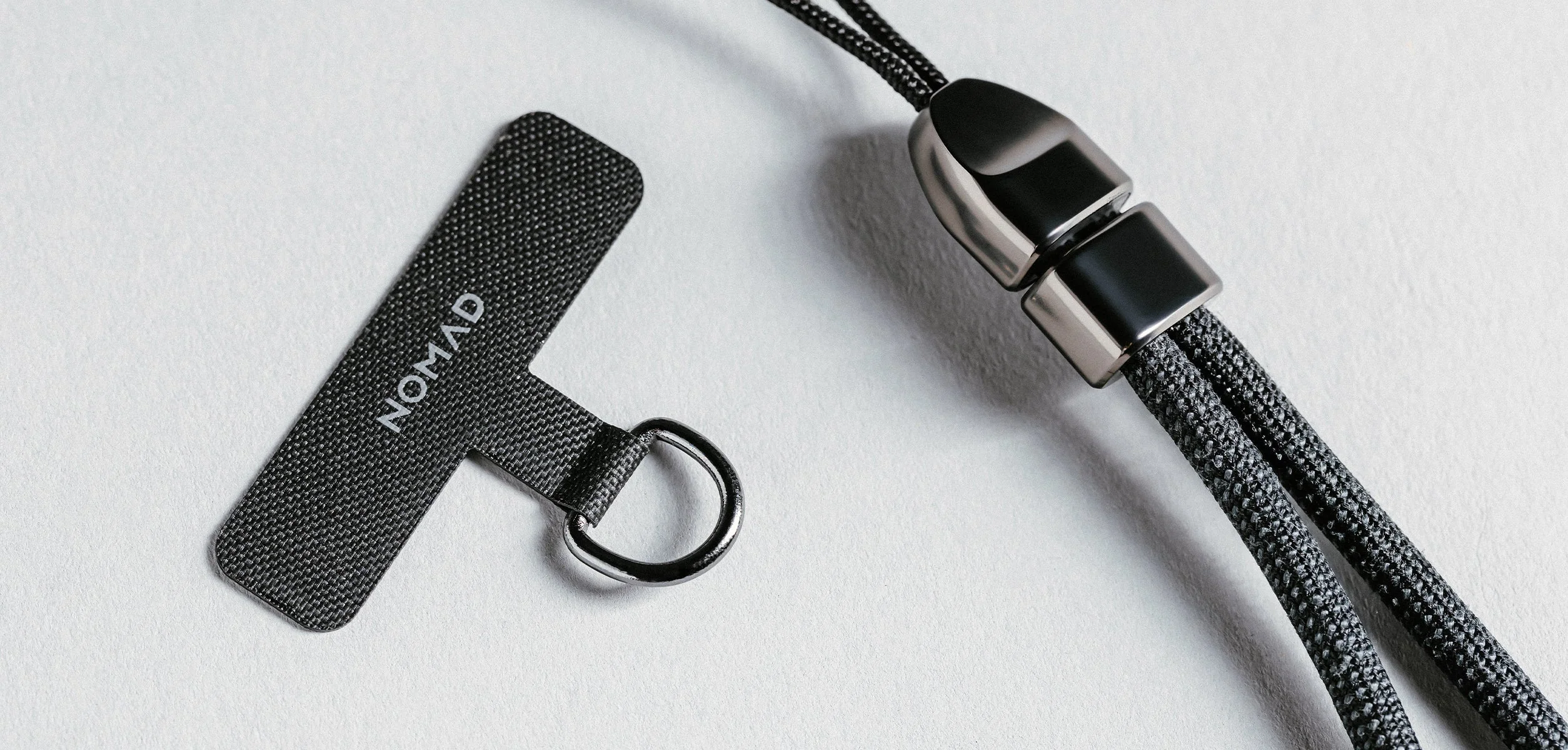Nomad Kevlar Wrist Strap for Phone Case - Image 6