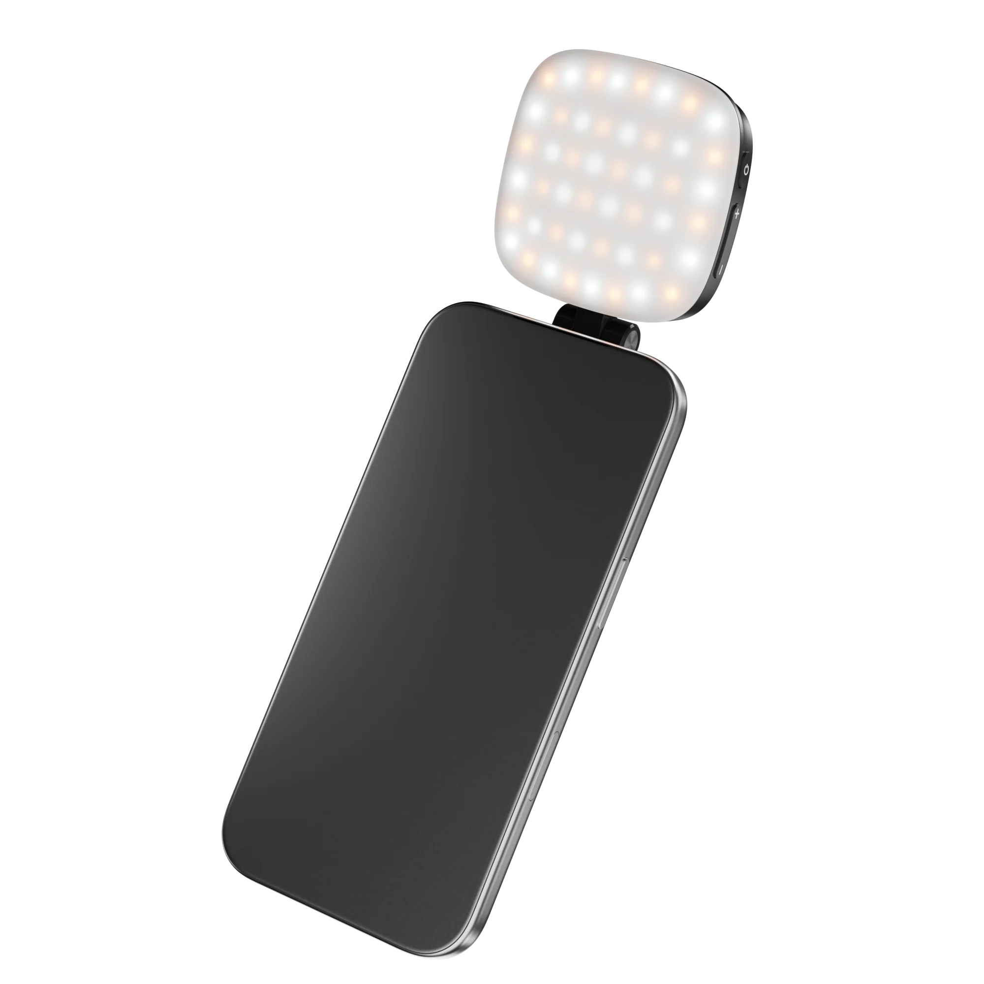 Mageasy Magsafe Nova Professional LED Lighting Flash - Image 2